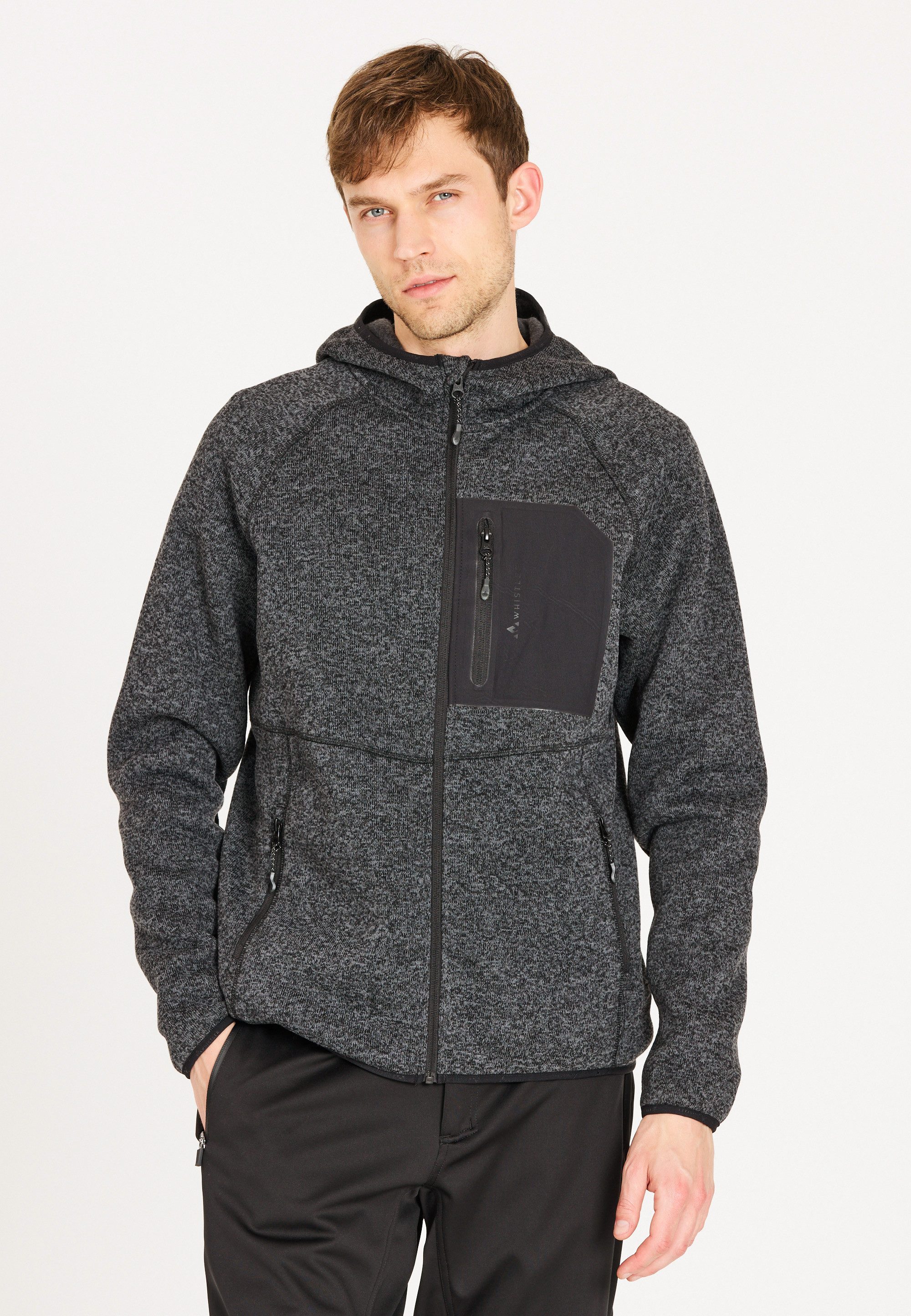 Fleecejacke Pennine