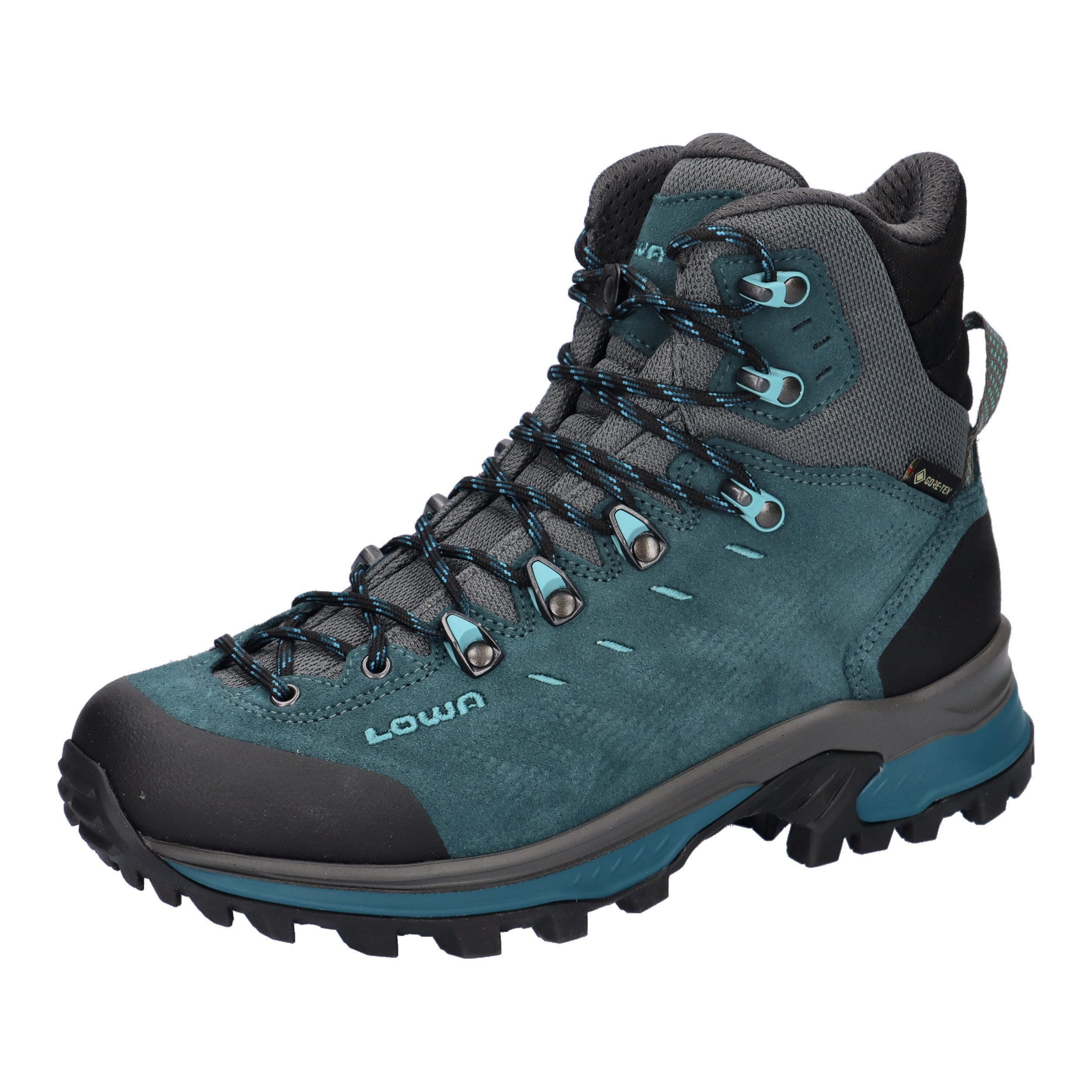 Lowa Damen Wanderschuhe RANDIR GTX MID Ws 221775 Trekkingschuh