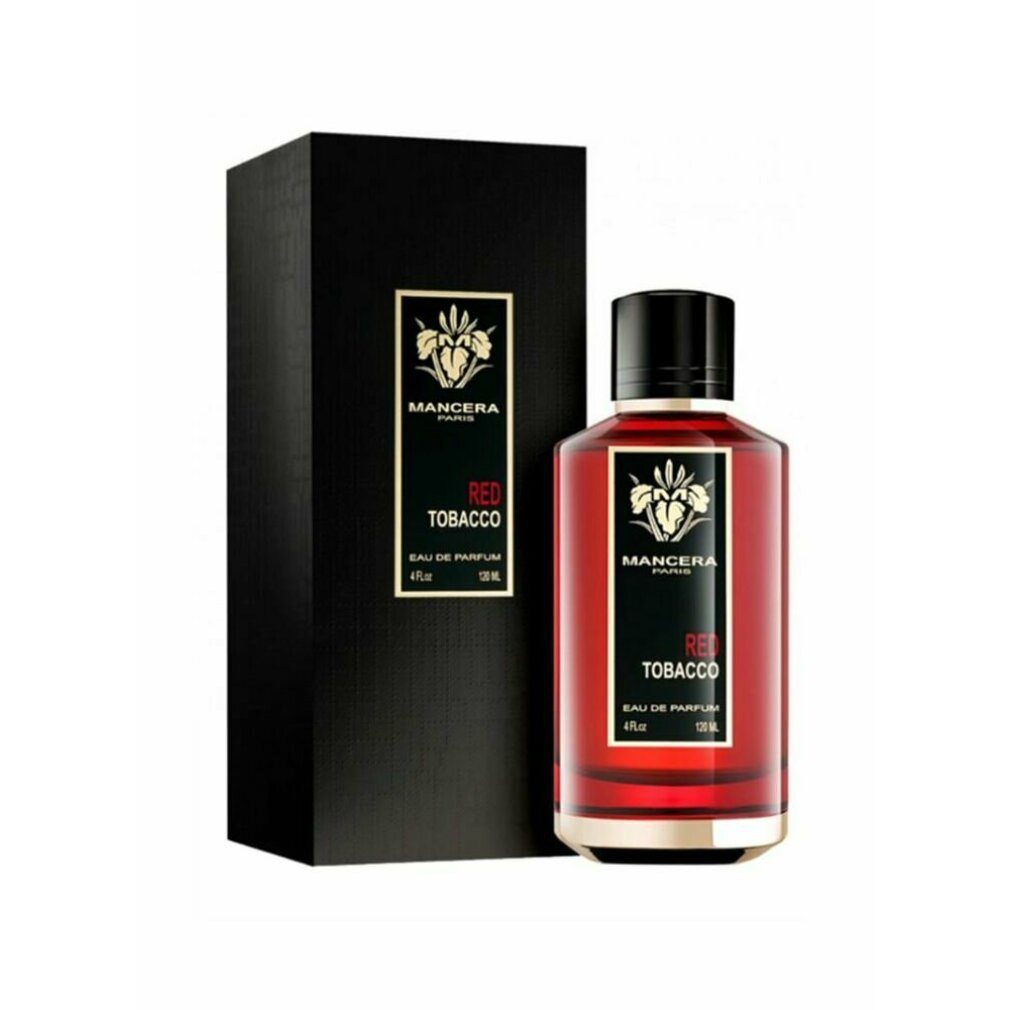 Mancera Eau de Parfum Red Tobacco Edp Spray