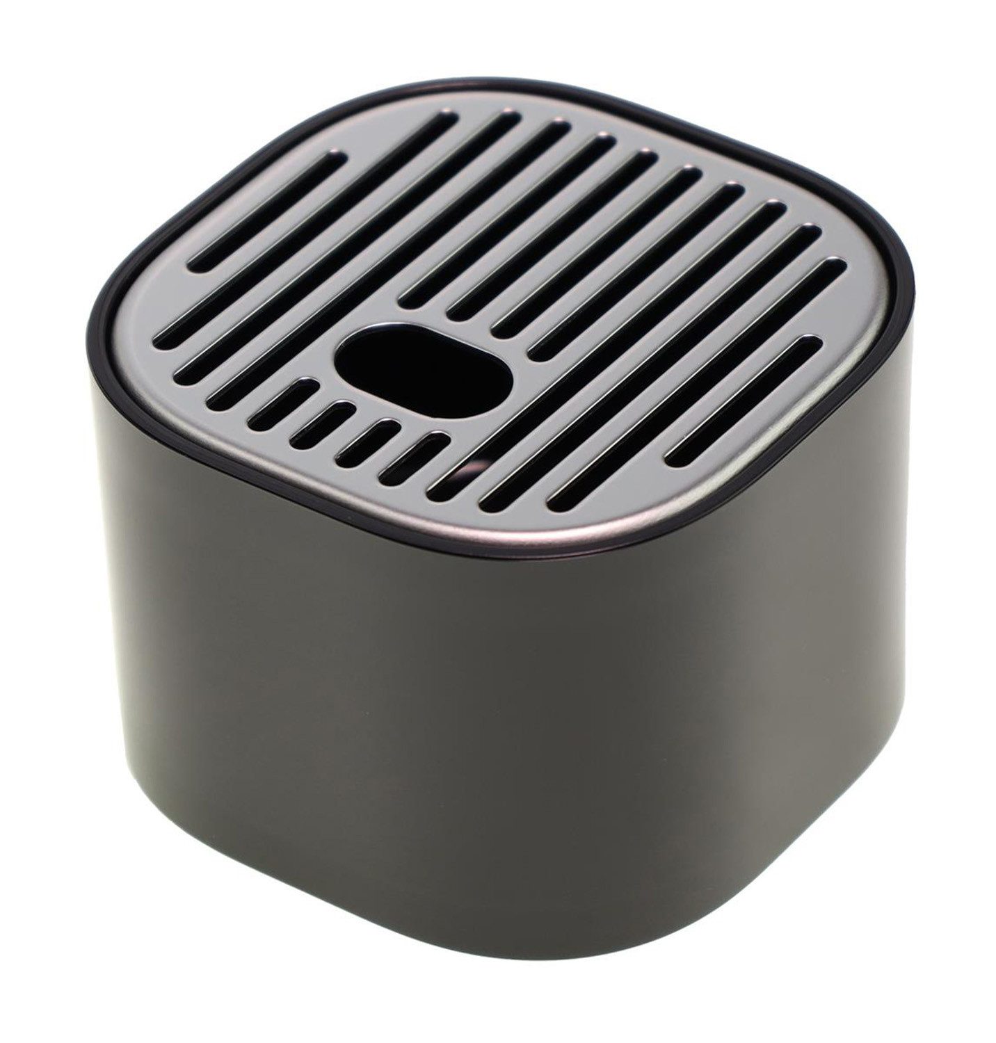 De'Longhi Auffangbehälter Delonghi 5513234771 Abtropfschale für EN650.B Gran Lattissima Kapselma