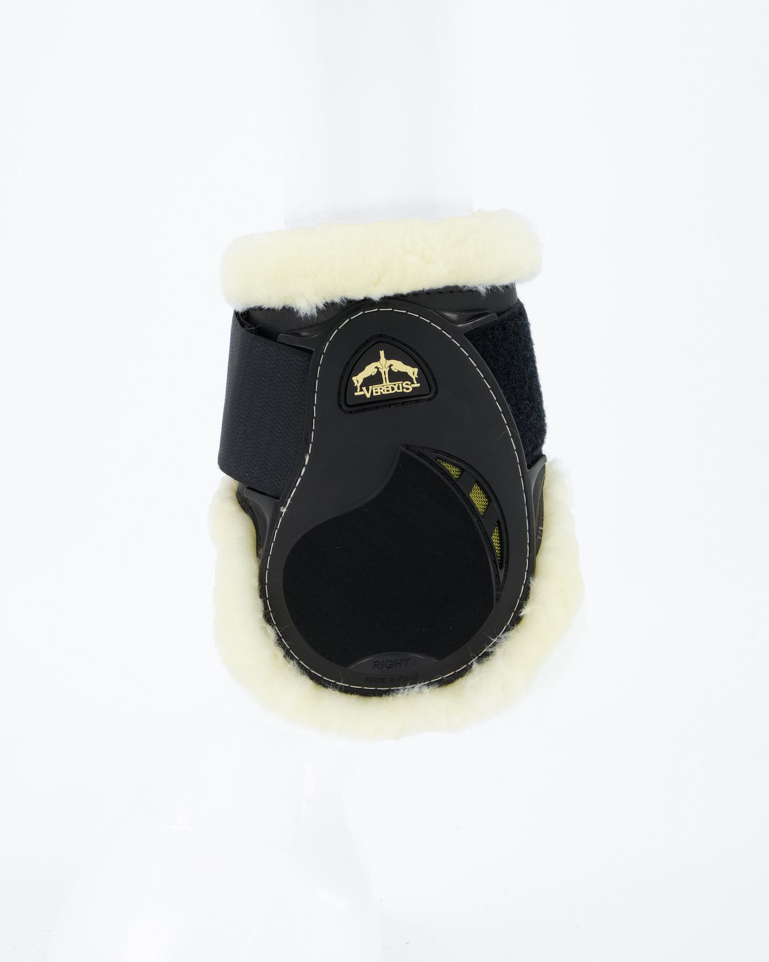 Veredus Streichkappen Streichkappe Young Jump Vento Kevlar Save the Sheep