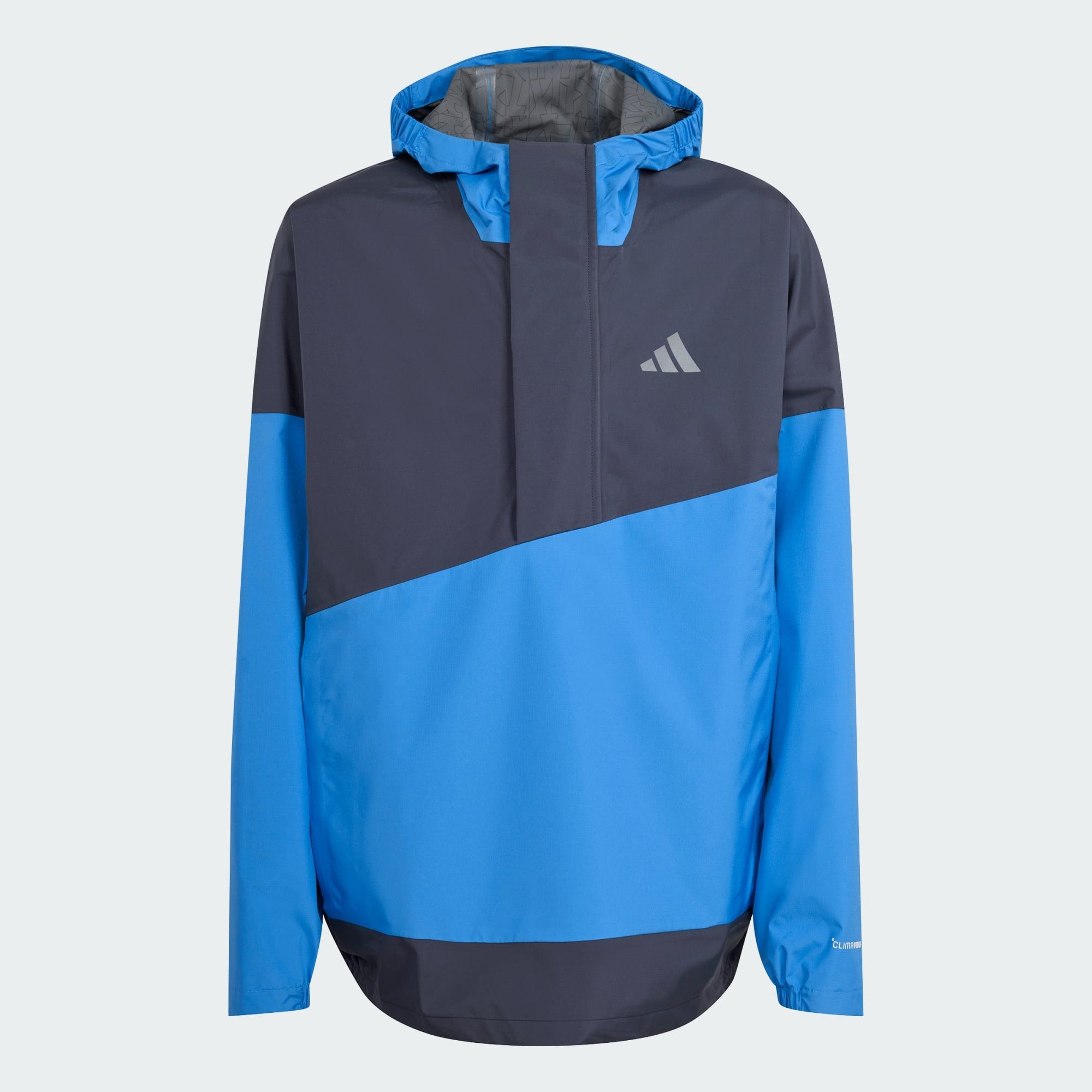 adidas TERREX Funktionsjacke TERREX KIDS XPLORIC 2.5 LAYER CLIMAPROOF ANORAK (1-St)