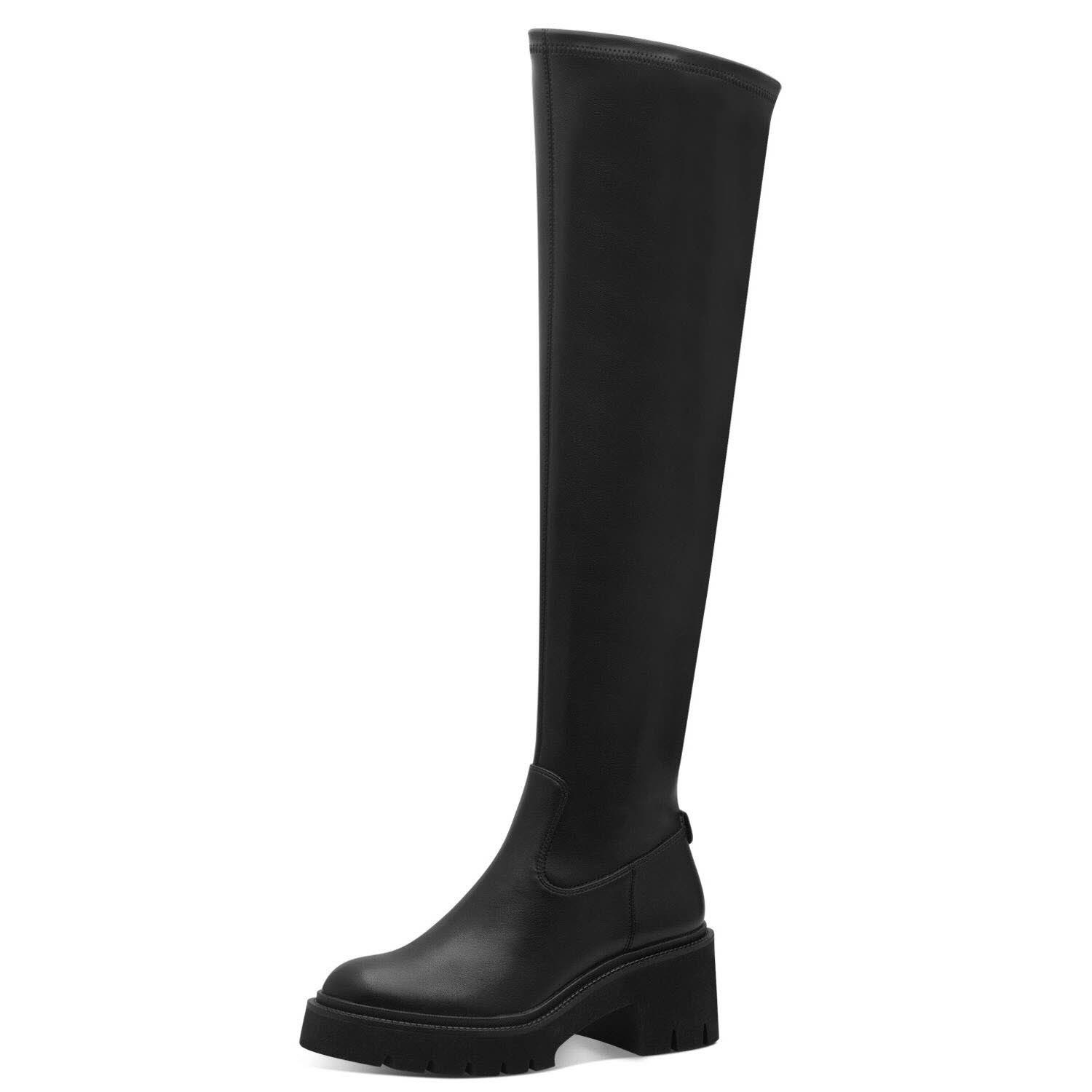 Stiefel