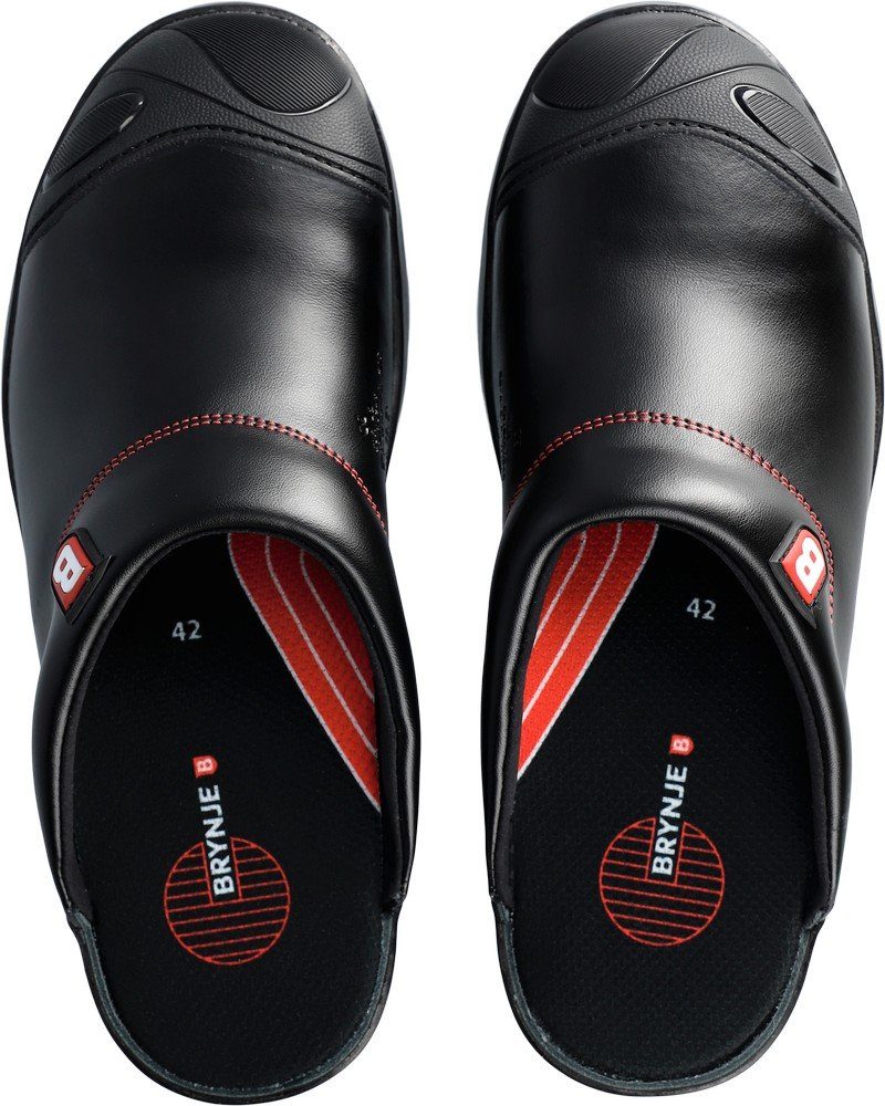 Brynje Flex Fit - offener Clog Clog