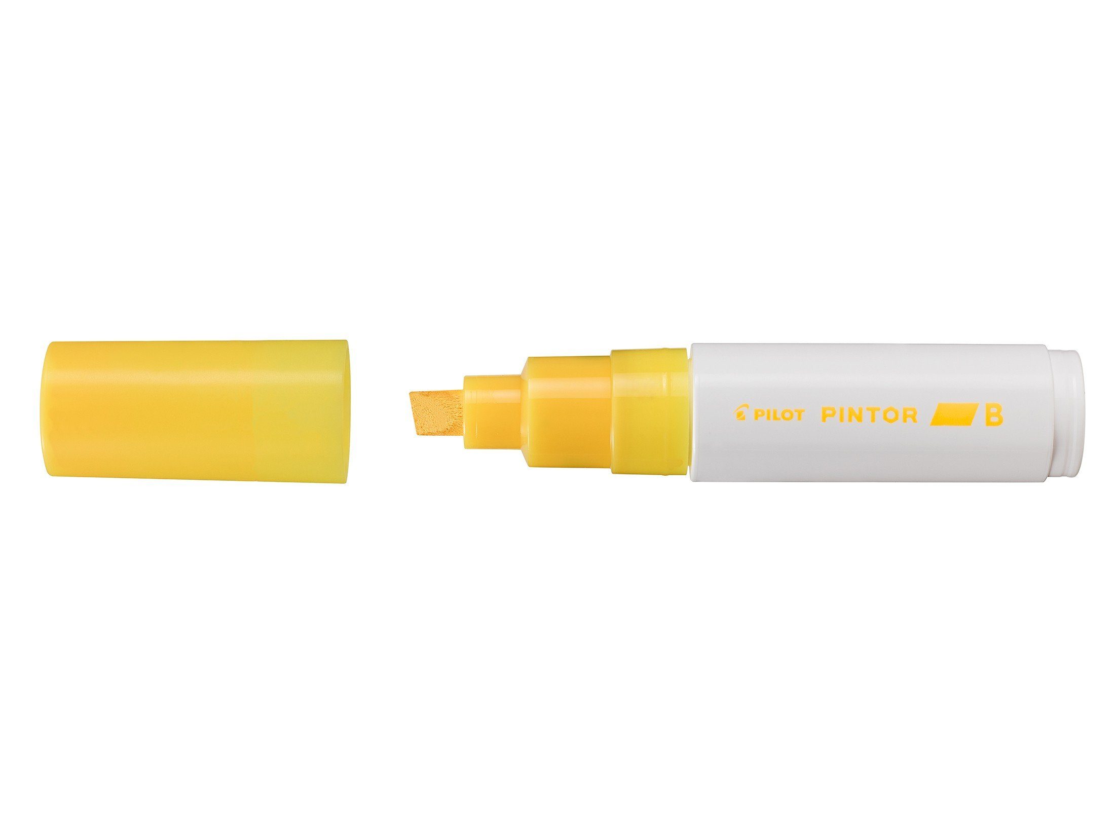 Marker PILOT Kreativmarker PINTOR 8.0 (B) Neonapricot