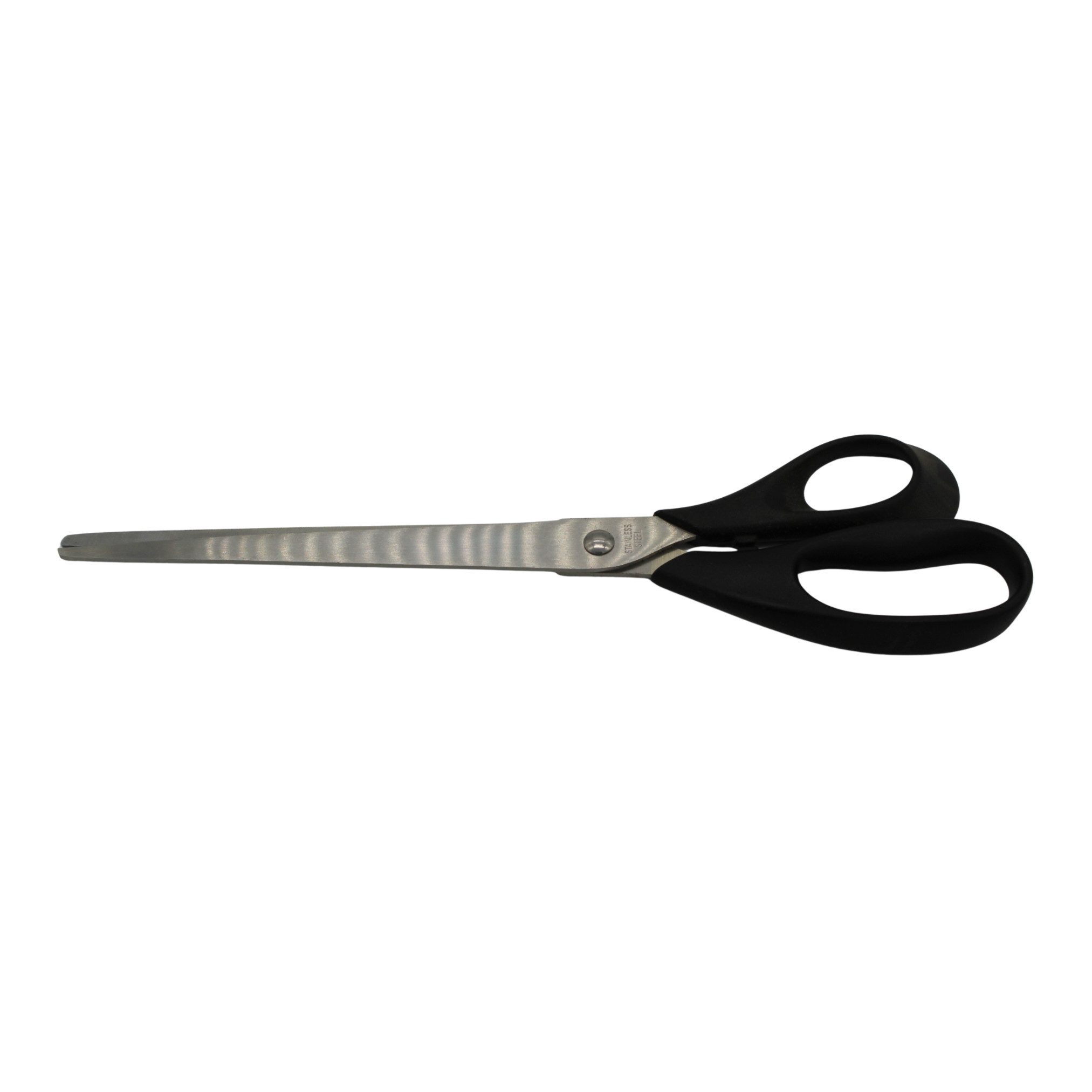 Packen24 GmbH Universalschere Schere 25,5 cm Schere Universalschere, (1-tlg)