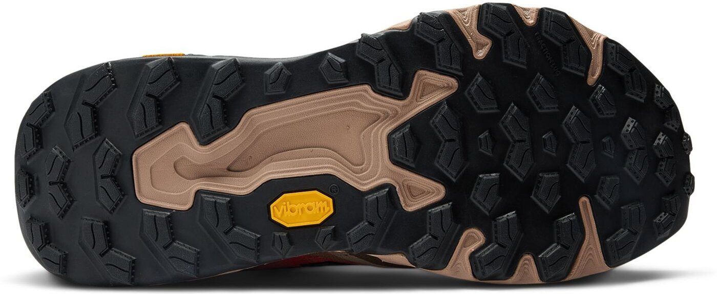 New Balance Fresh Foam X Hierro v9 BROWN Laufschuh günstig online kaufen