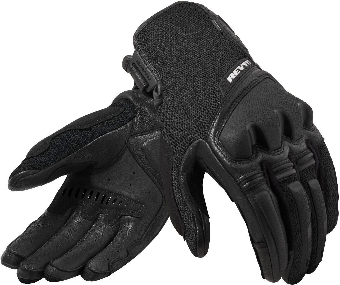 Revit Motorradhandschuhe Duty Damen Motorrad Handschuhe belüftet protektore günstig online kaufen