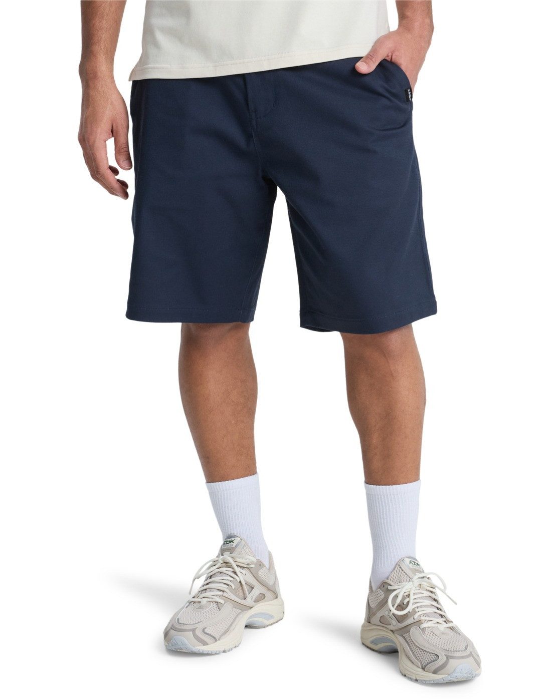 Shorts Everyday Union Stretch