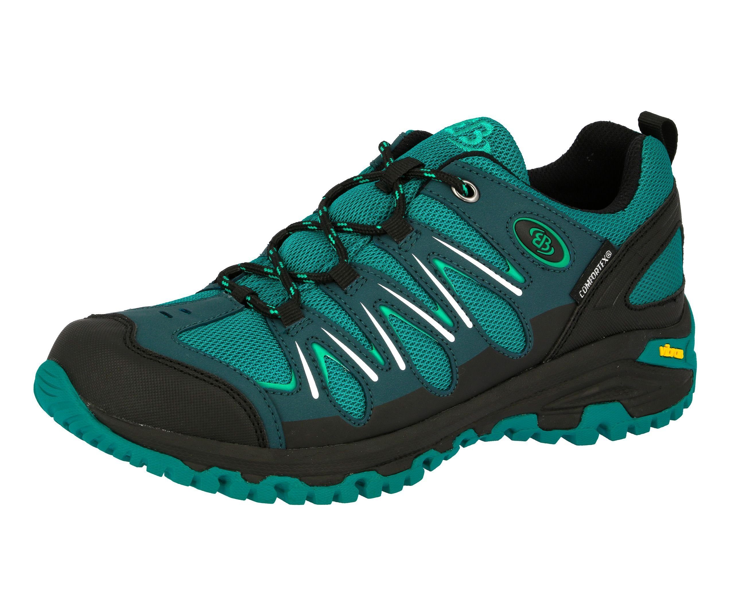 BRÜTTING Expedition Outdoorschuh Outdoorschuh