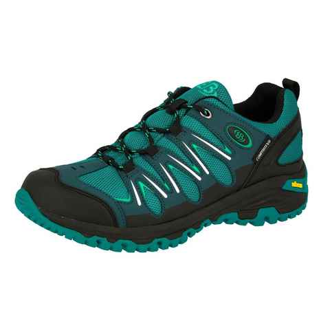 BRÜTTING Outdoorschuh Expedition Outdoorschuh