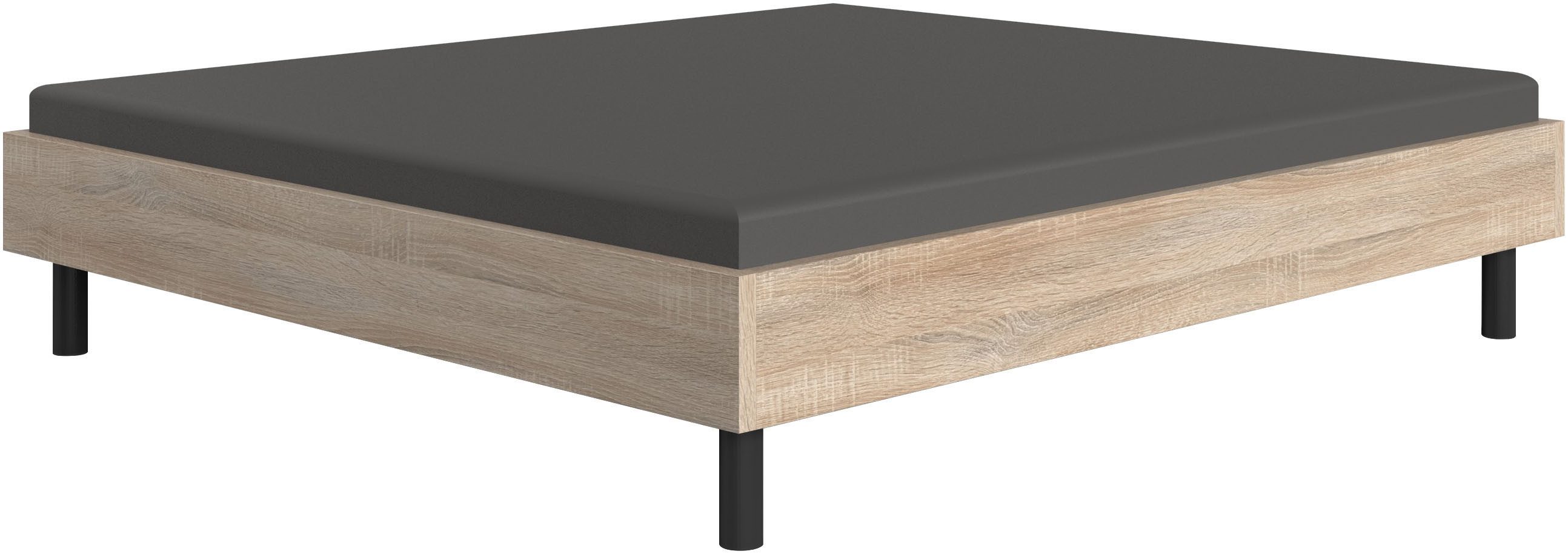 Wimex Bett Easy, große Auswahl an Größen und Farben, auch in Komforthöhe (M günstig online kaufen