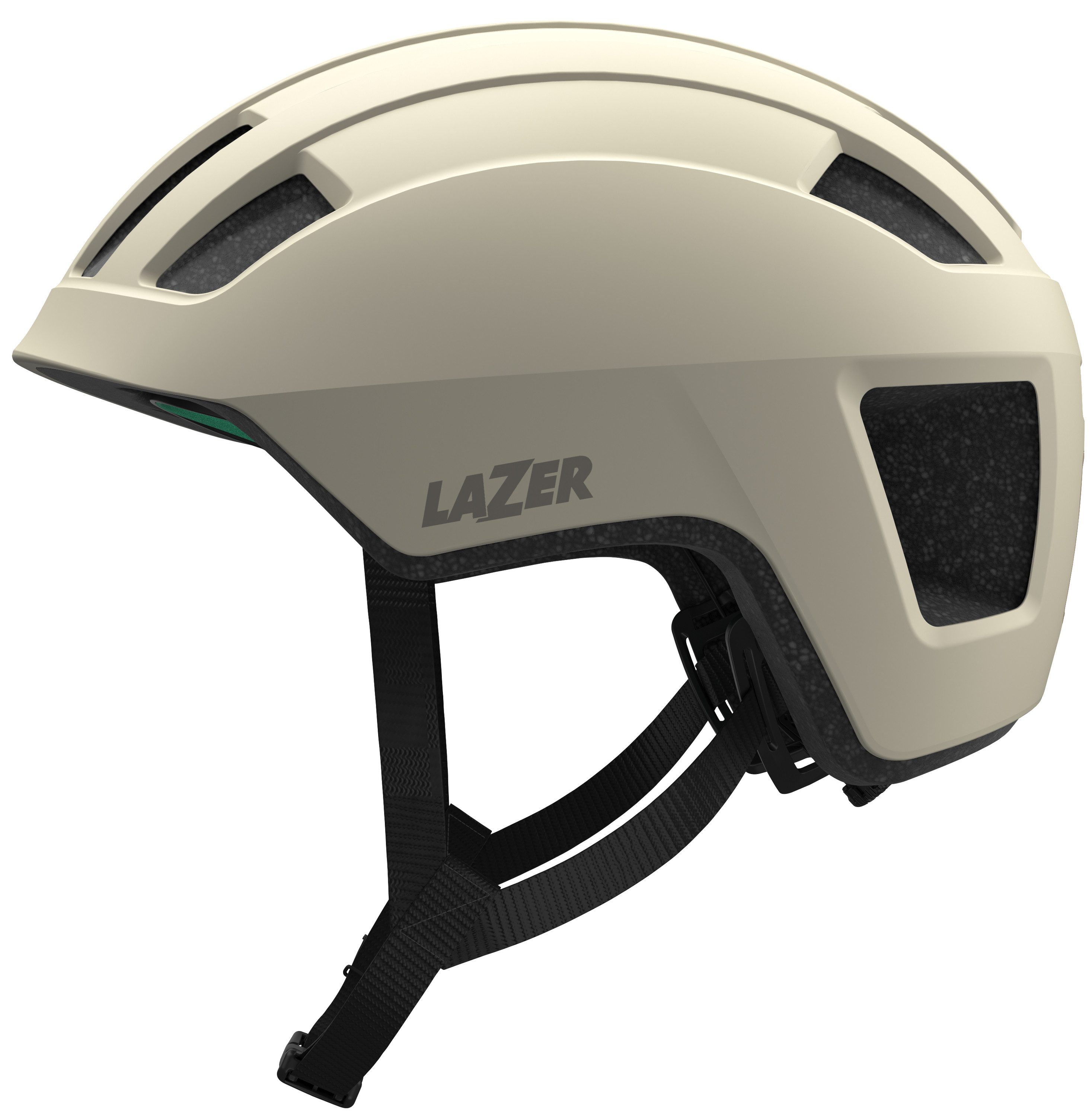 Lazer Fahrradhelm, Urban/ E-Bike Helm Verde KinetiCore