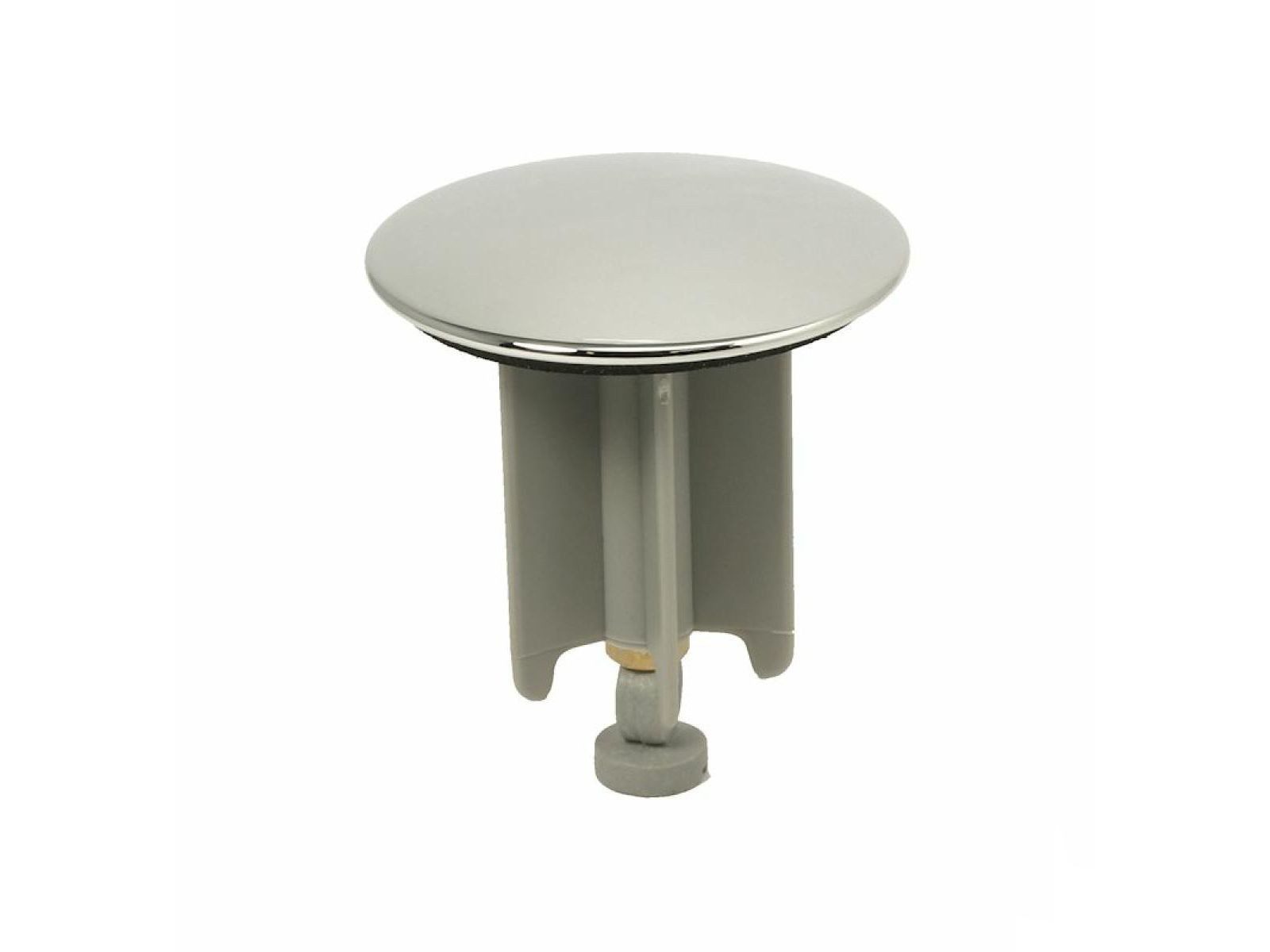 HANSA Ablaufgarnitur Ventilkegel, Stopfen zu Ablaufgarnitur verchromt - 599 günstig online kaufen