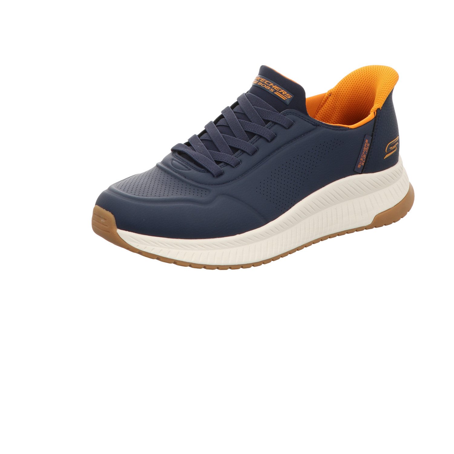 Skechers SLIP-INS: BOBS SQUAD 4 Slipper
