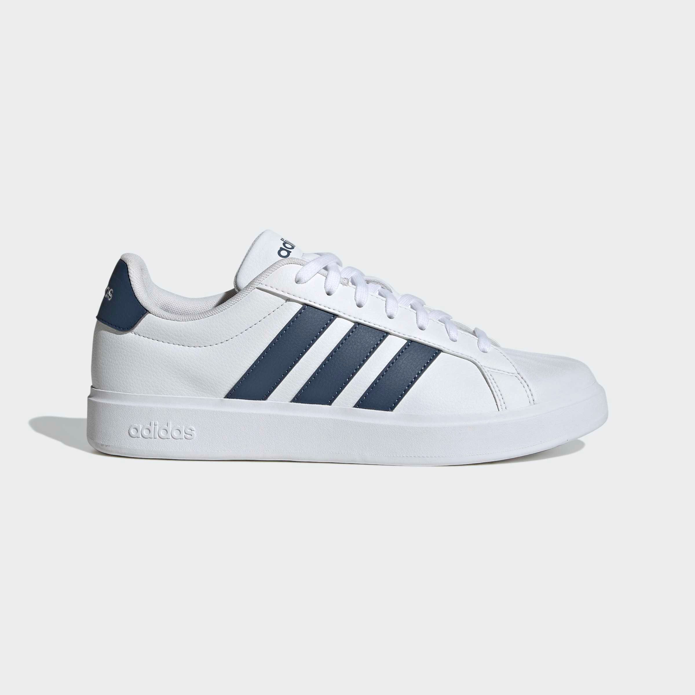 adidas Sportswear STREETTALK Sneaker inspiriert vom Design des adidas Superstar