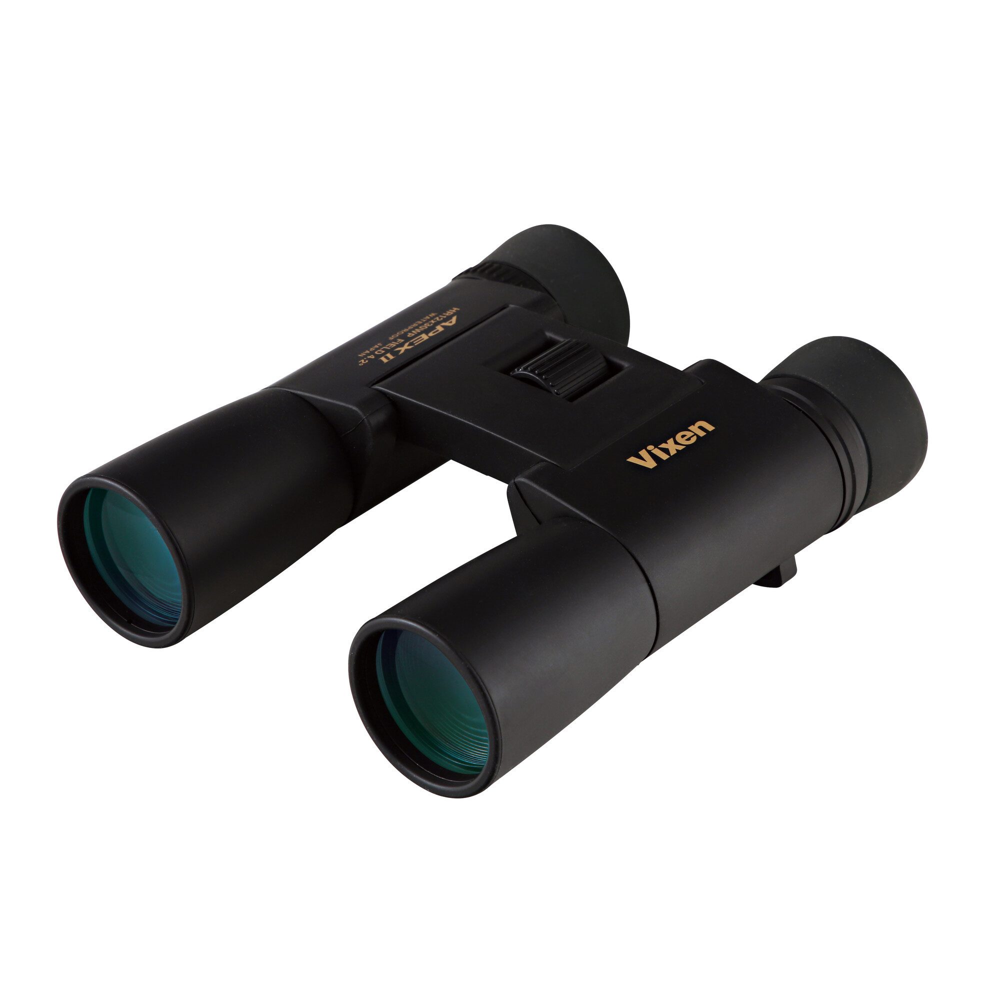Vixen Fernglas Apex II 12x30 Fernglas
