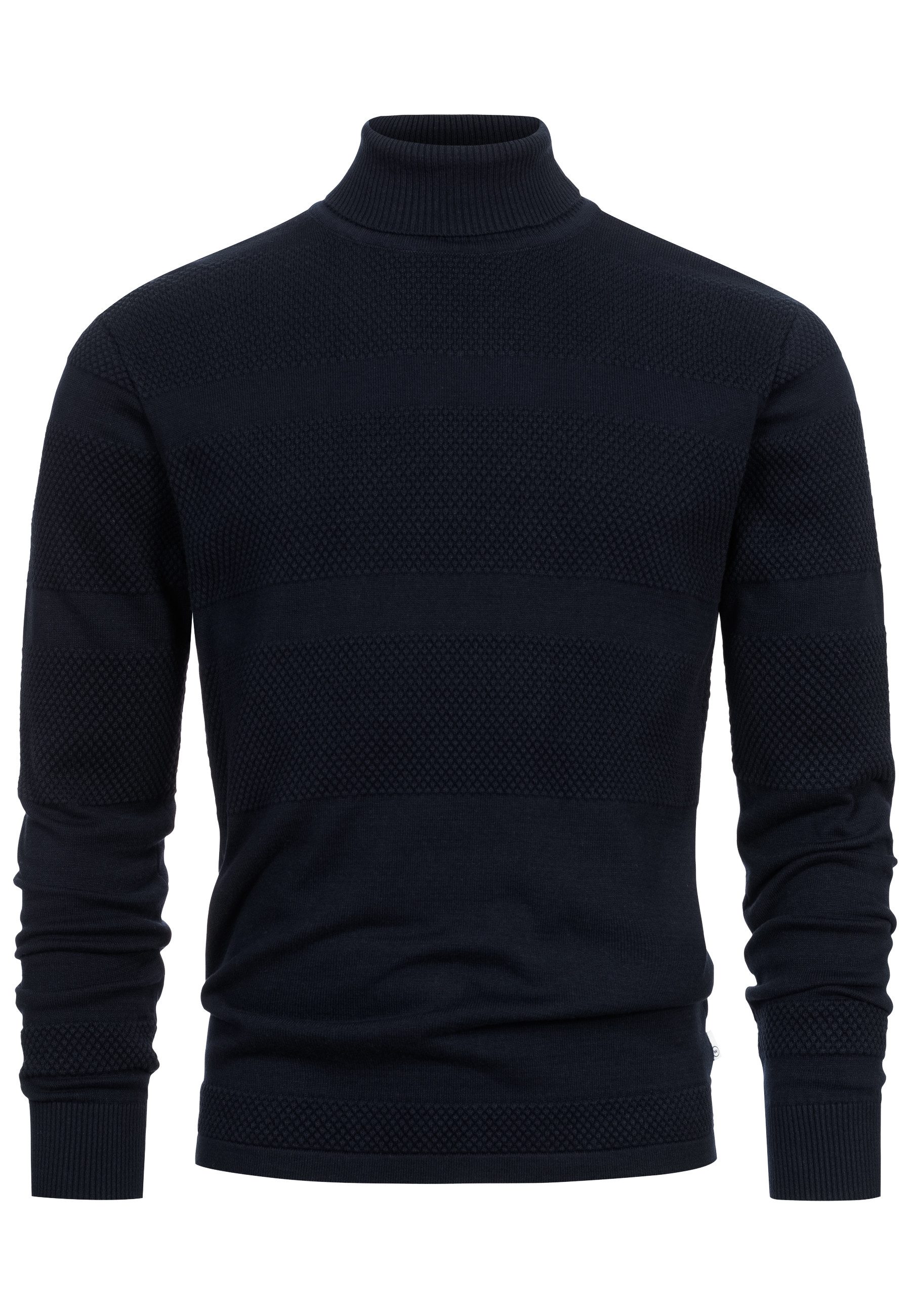 Kronstadt Strickpullover Herren KSFisker Pullover Herrenpullover günstig online kaufen