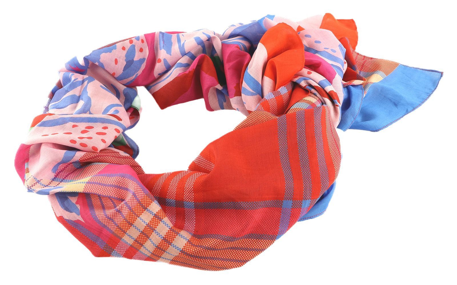 Oilily Modetuch Atulp