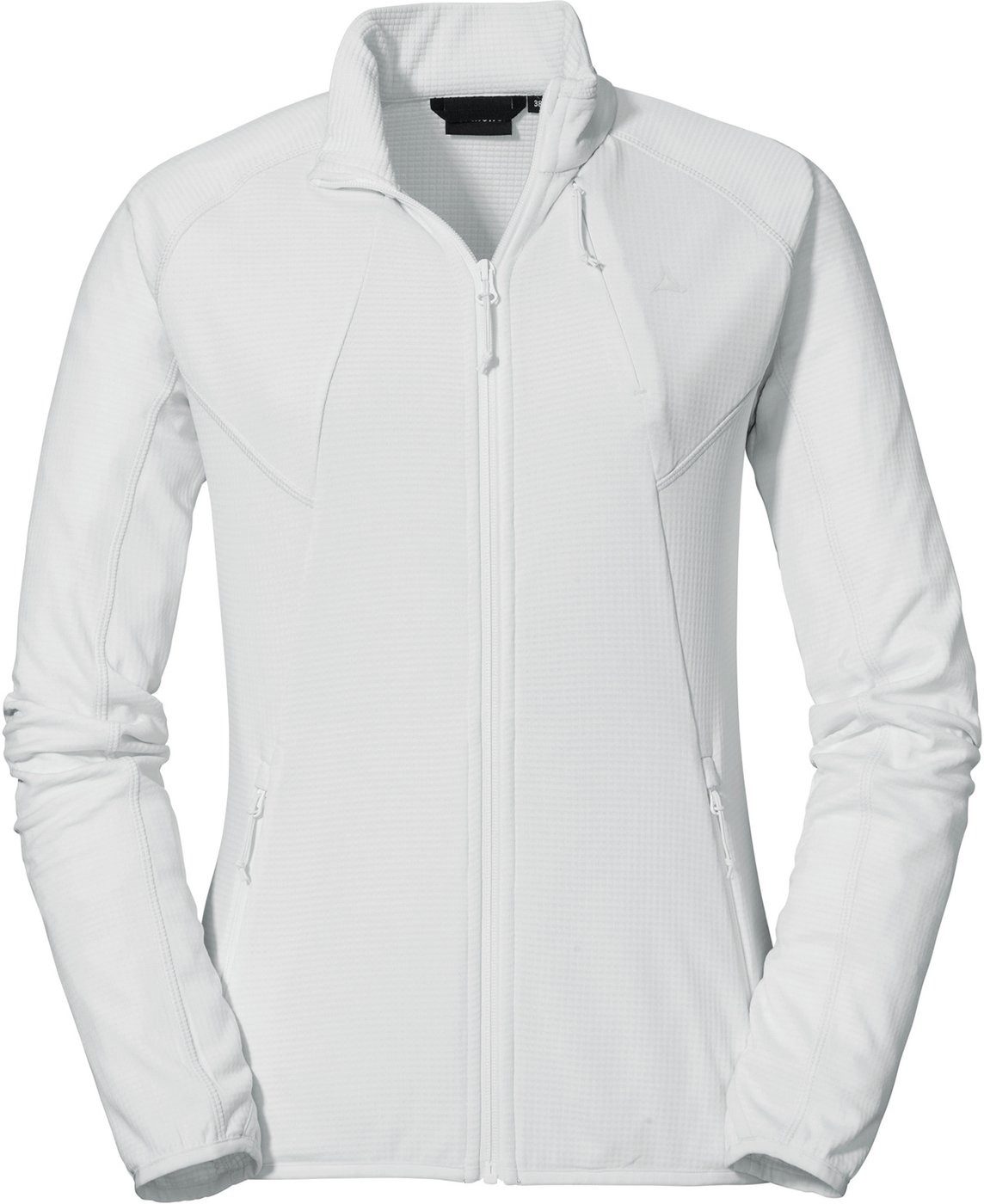 Schöffel Funktionsjacke Fleece Jacket Rotwand L BIT OF BLUE