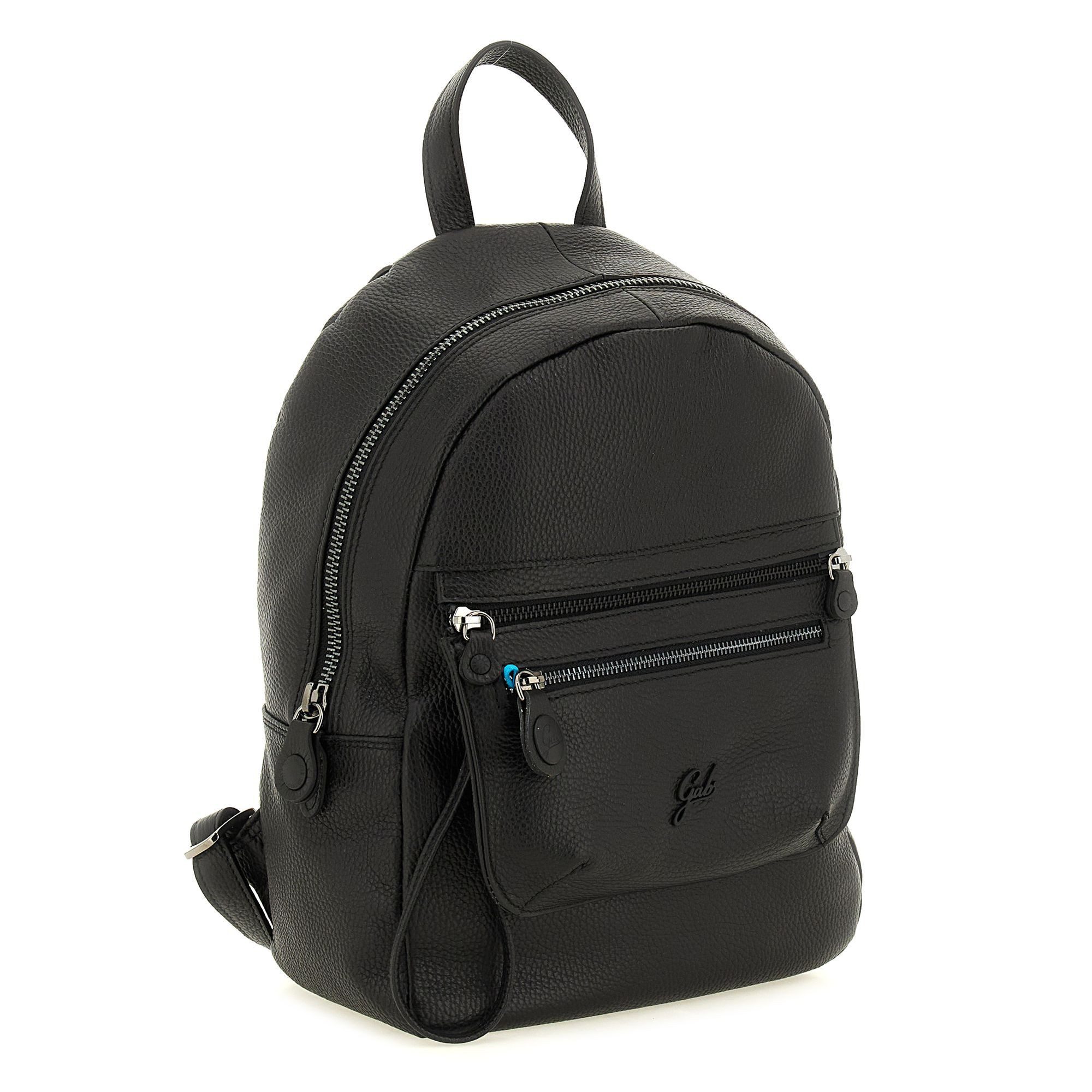 Gabs Cityrucksack Nevada, Leder