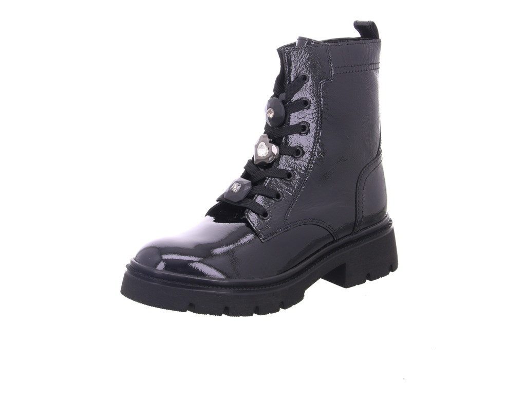 Gabor Schnür-Stiefeletten für Damen Schnürboots (keine Angabe, 1-tlg., keine Angabe)