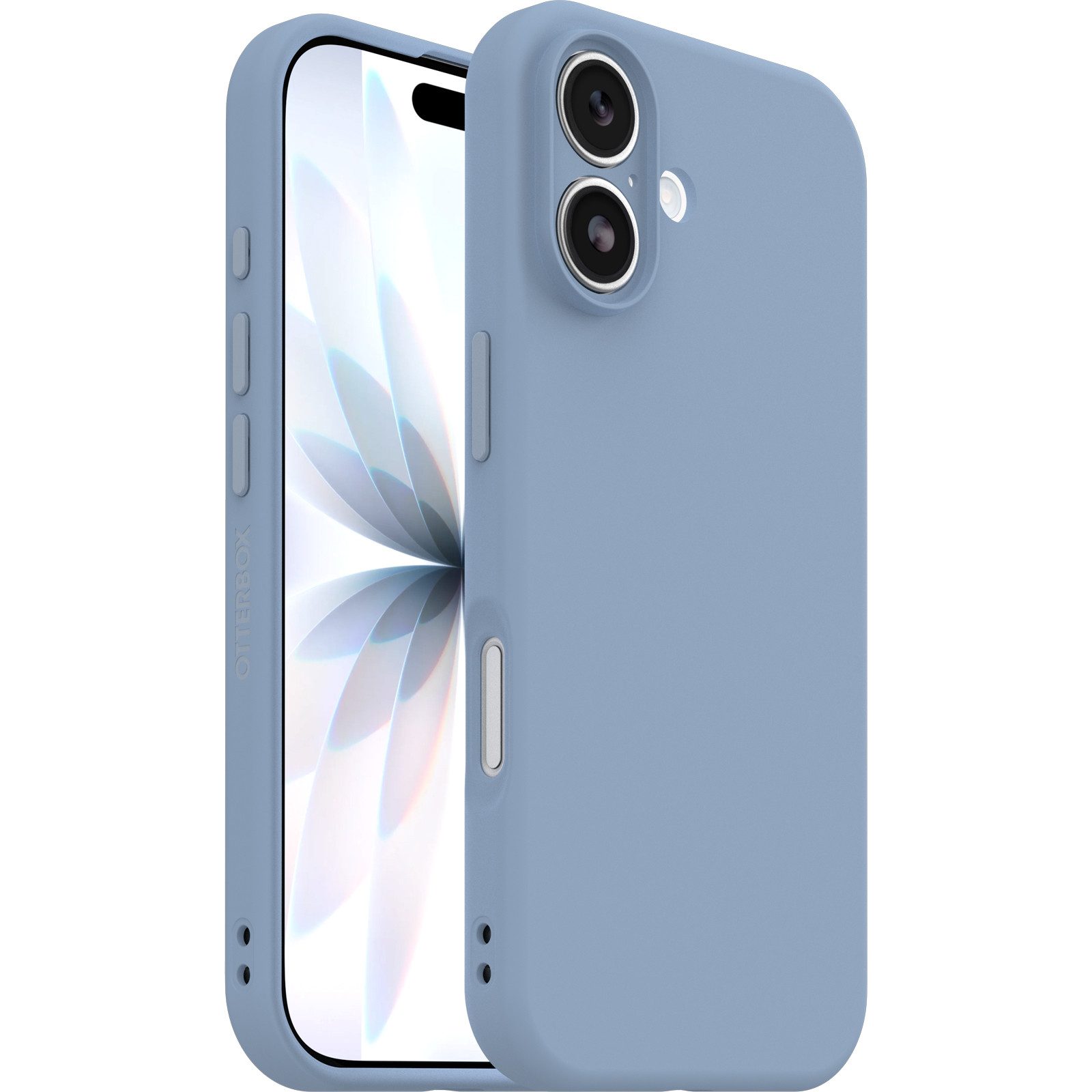 Otterbox Handyhülle Figura für Apple iPhone 17, Backcover, Schutzhülle, Handyschutzhülle, Case, Schutzcase, stoßfest