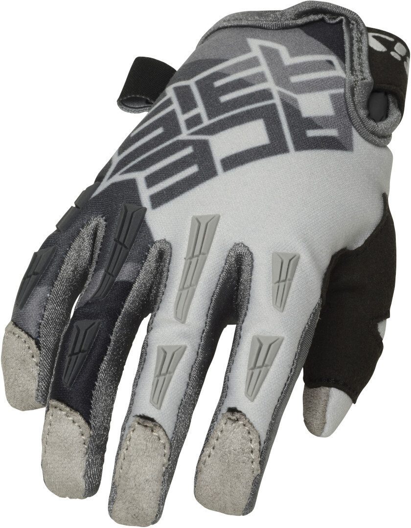 Acerbis Motorradhandschuhe CE MX X-K Kinder Motorradhandschuhe