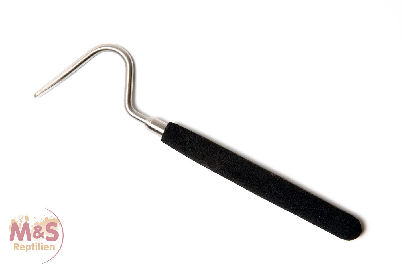 Terrarium Pocket-Hook mit Soft-Griff