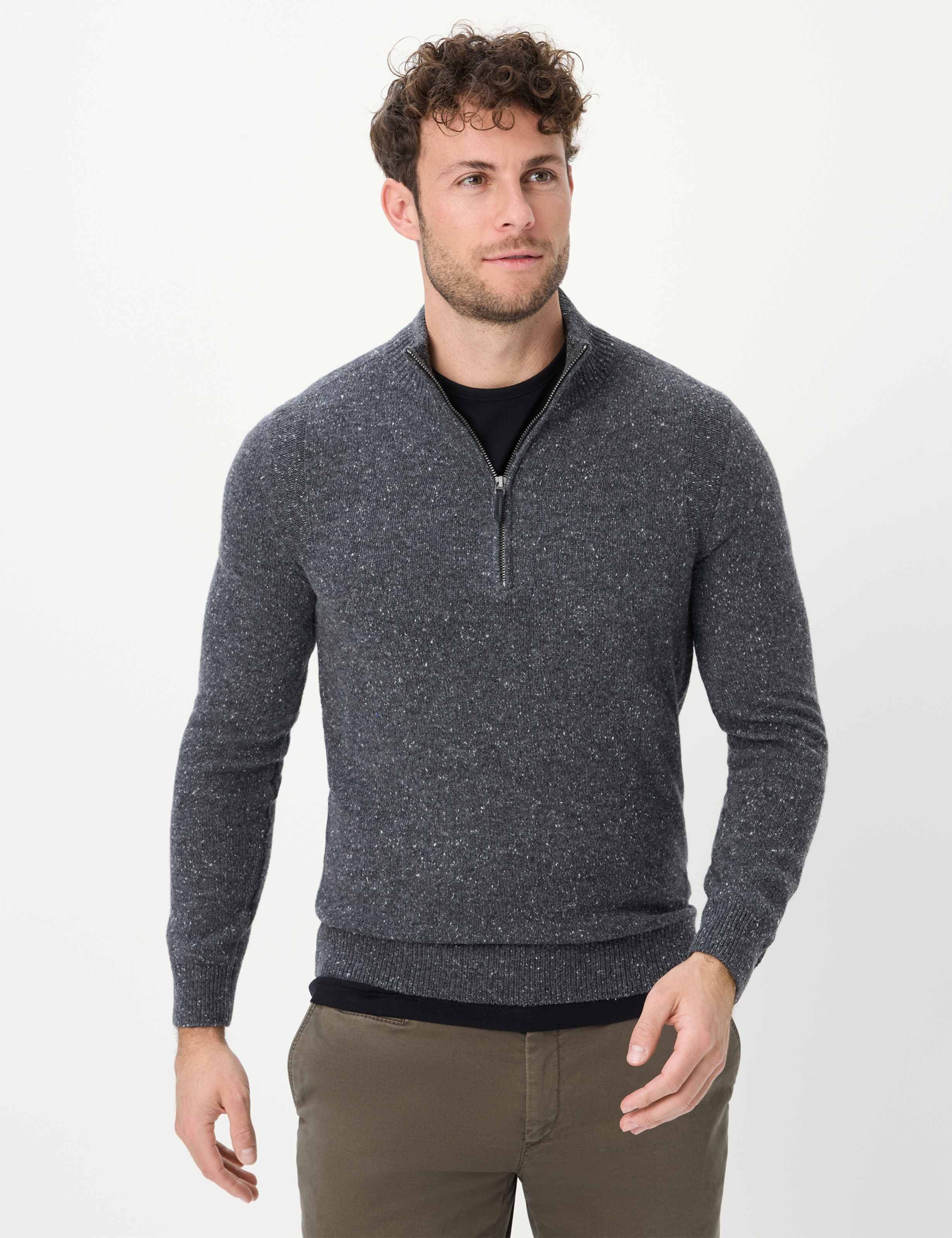 Brax Strickpullover Style STEFFEN