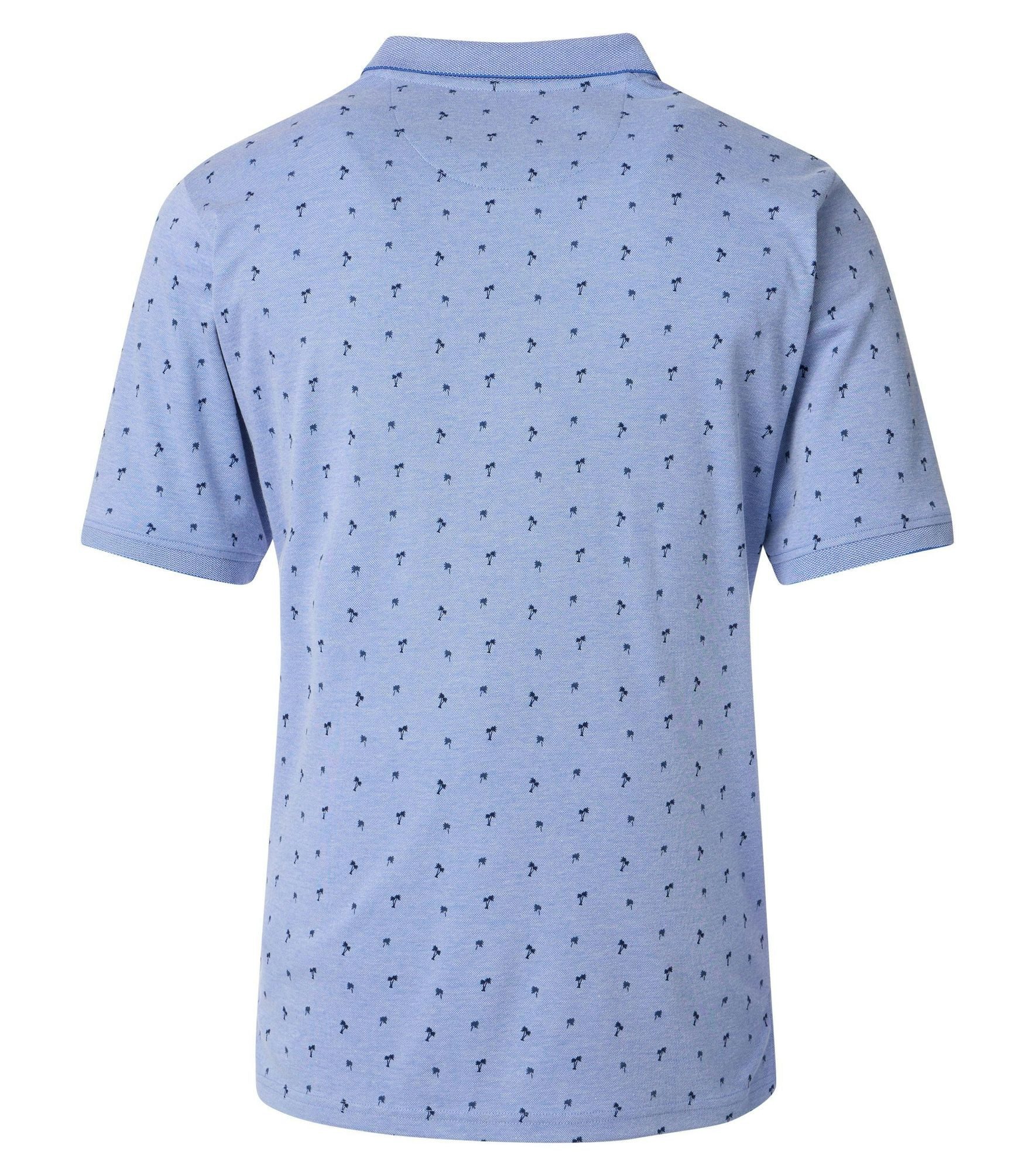 Redmond Poloshirt 251900900