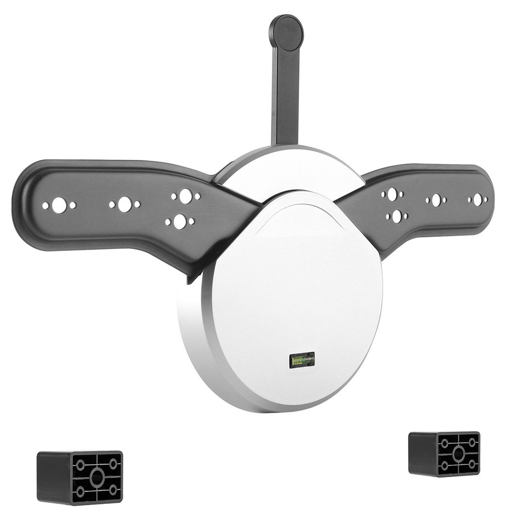 my wall TV-Wandhalterung HL26L, (bis 55 Zoll, Wandhalter für LCD / LED TV speziell entwickelt für OLED TV)