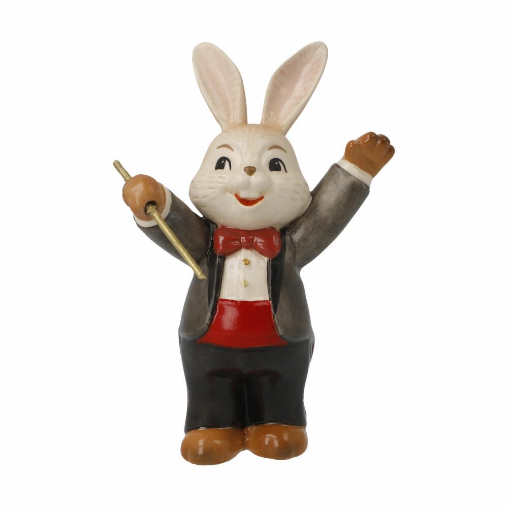 Goebel Osterfigur Genial Dirigent