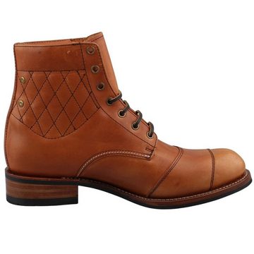 Sendra Boots 15996-Evolution Tang Stiefel