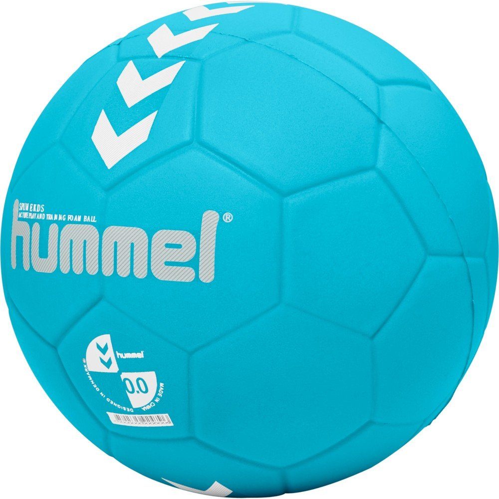 Orange Handball hummel