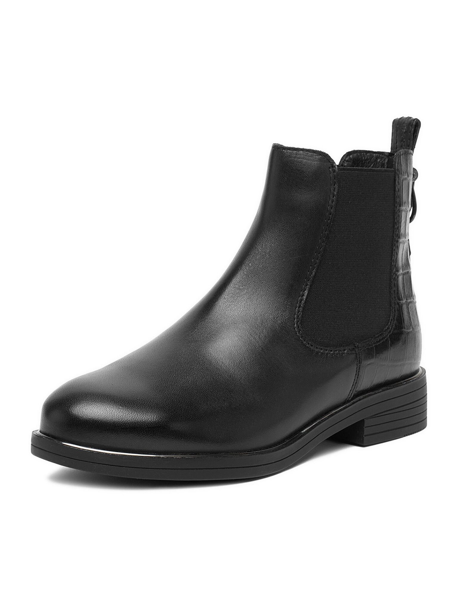 LASOCKI Lasocki Damenstiefel Schwarz CEO-RST-56006-01 Chelseaboots