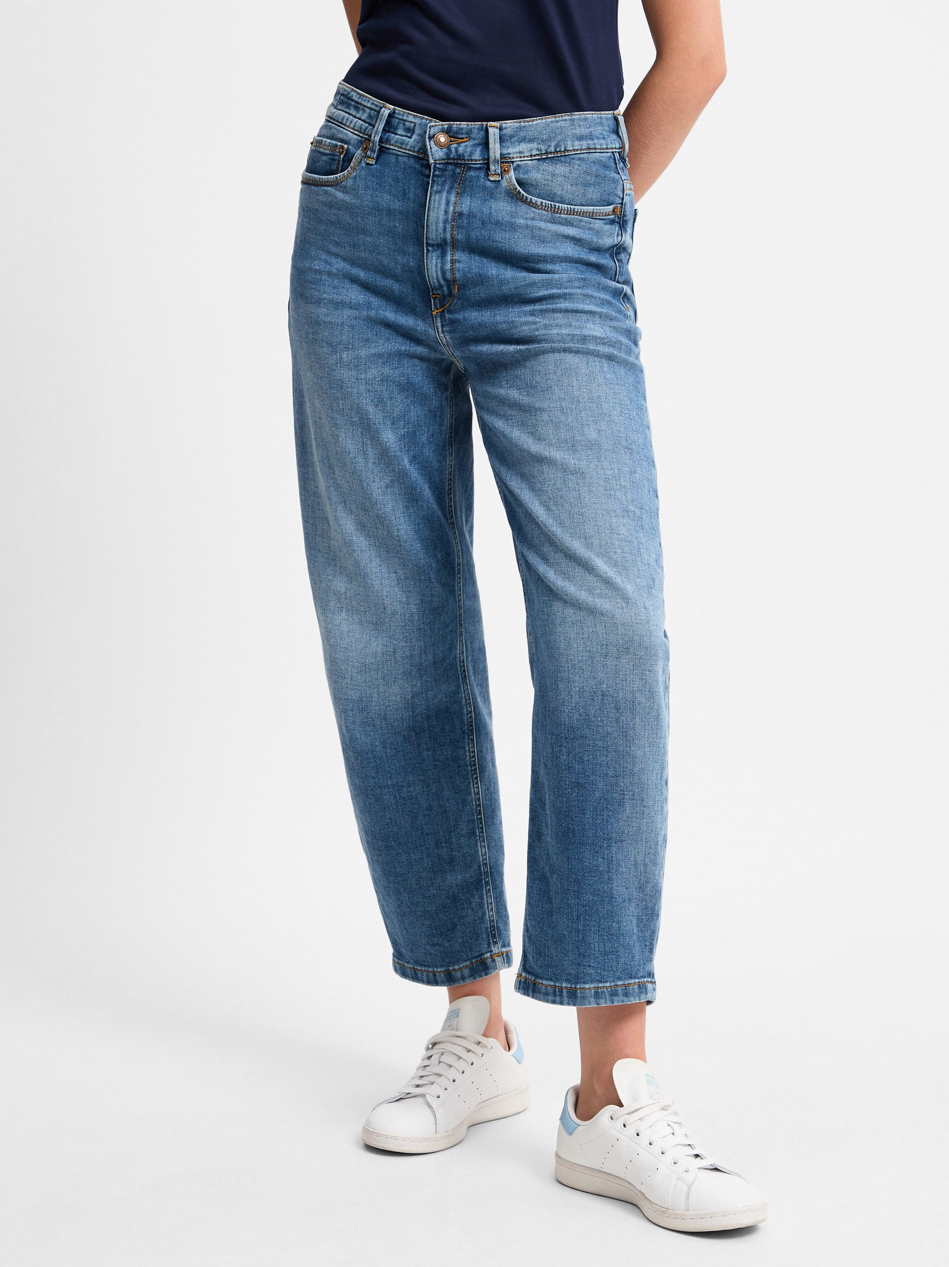 Drykorn Straight-Jeans Flown