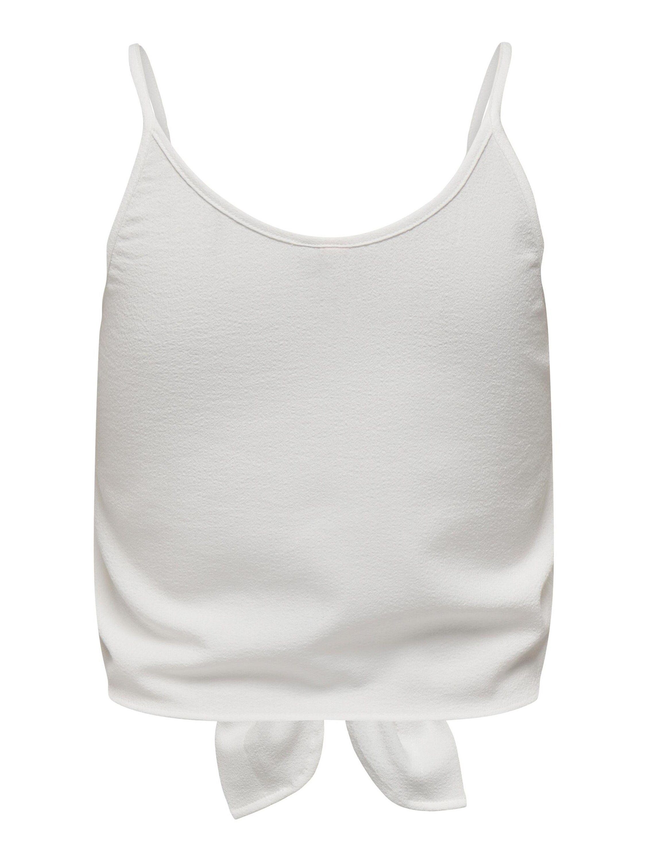ONLY Blusentop Lecey (1-tlg) Drapiert/gerafft günstig online kaufen
