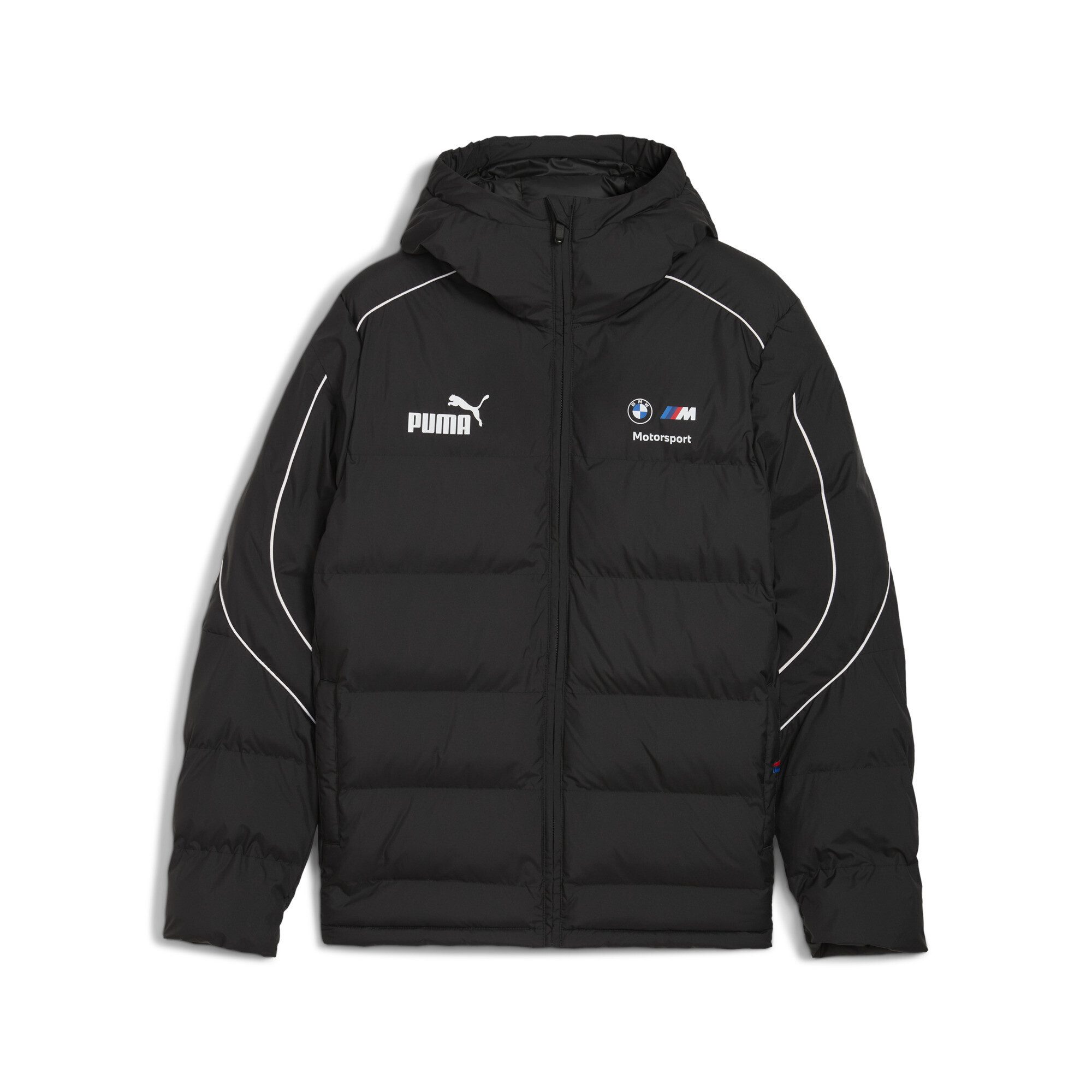 PUMA Outdoorjacke BMW M Motorsport MT7+ Pufferjacke Herren günstig online kaufen