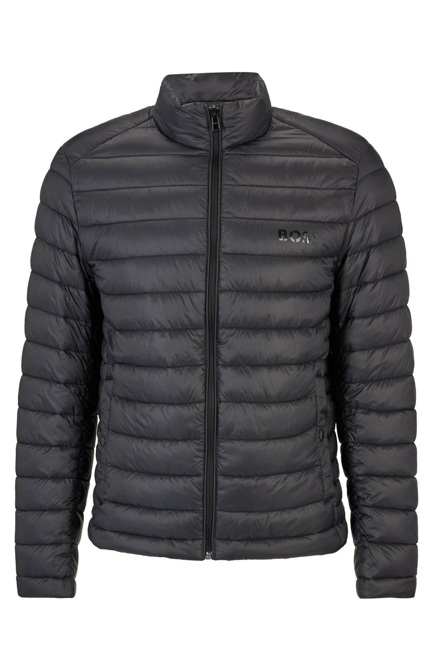 BOSS Steppjacke Herren Steppjacke CALANOS (1-St)