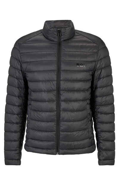 BOSS Steppjacke Herren Steppjacke CALANOS (1-St)