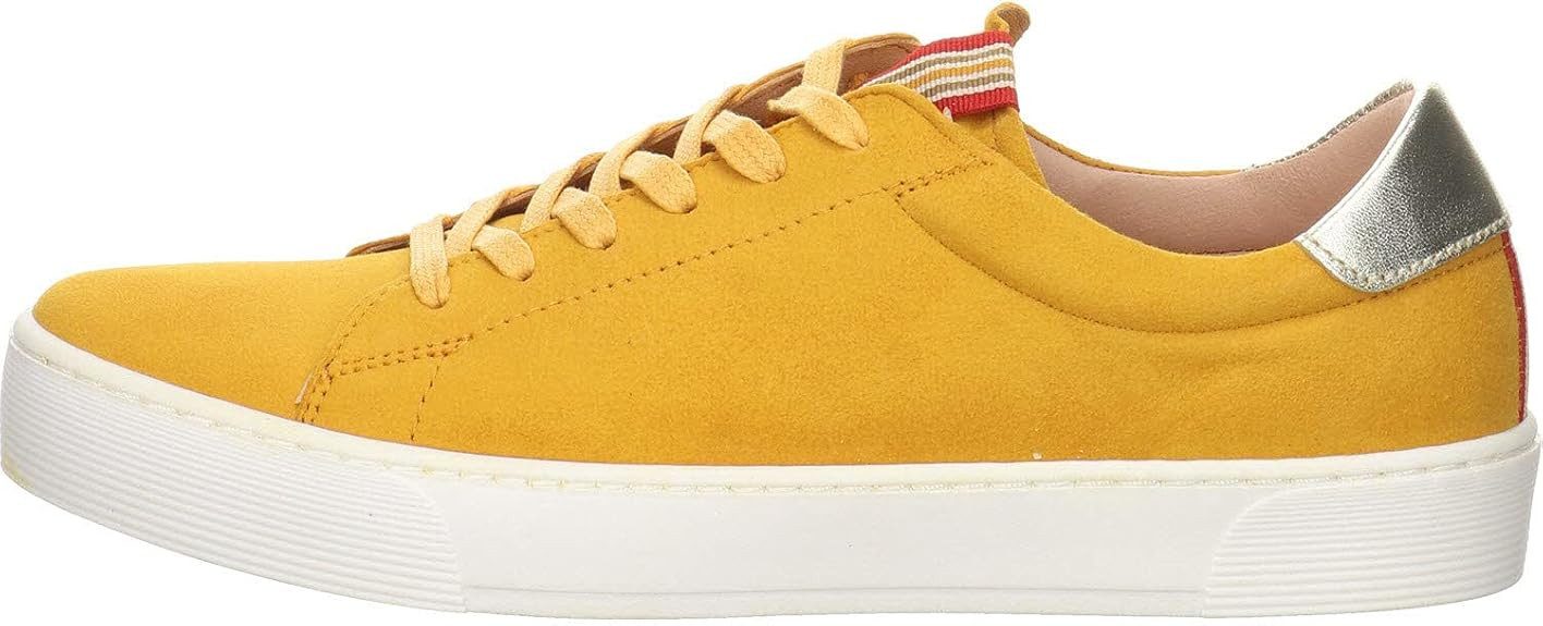 Sneaker Lilja Schnürschuh