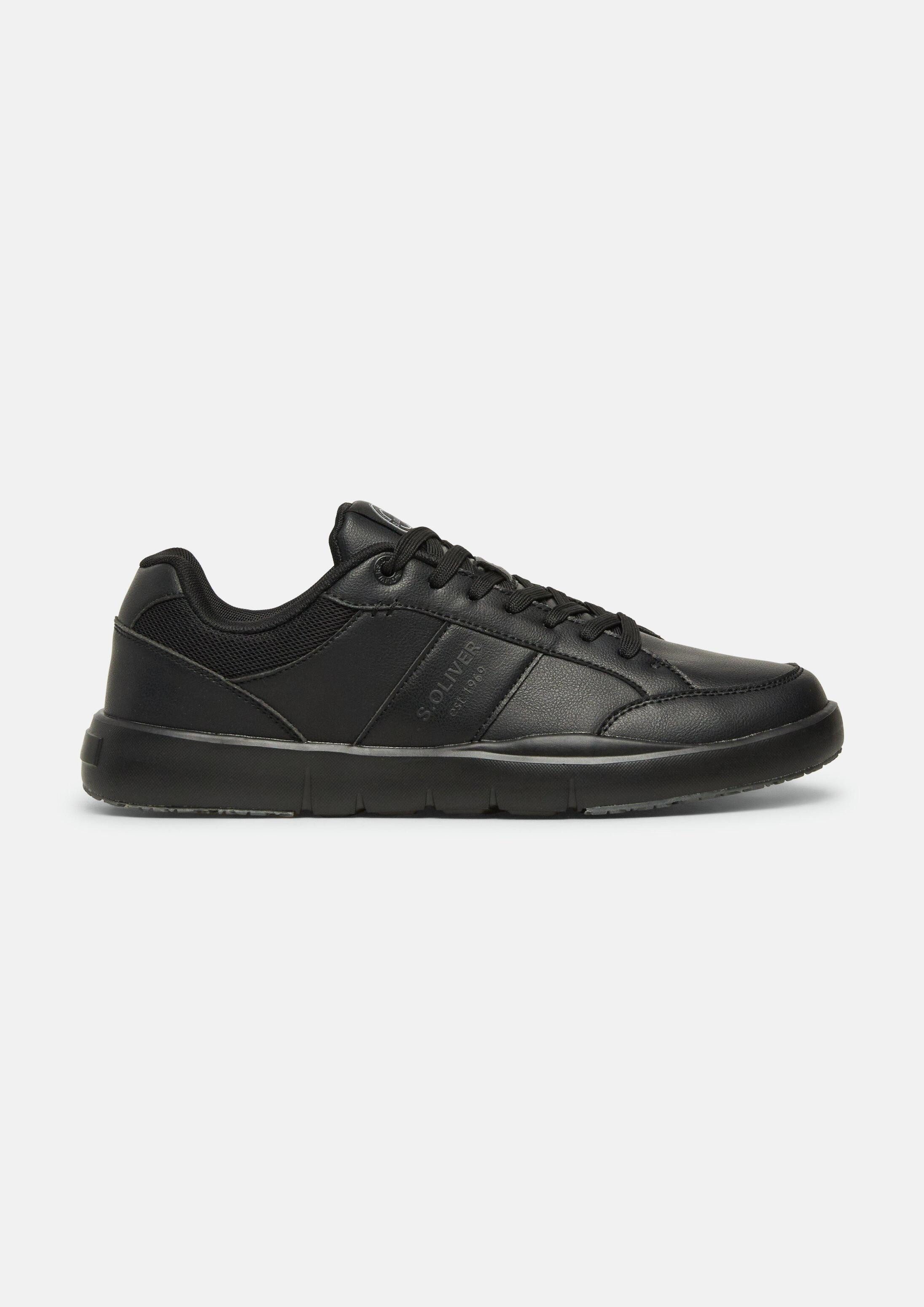 s.Oliver Sneakers Sneaker Sneaker