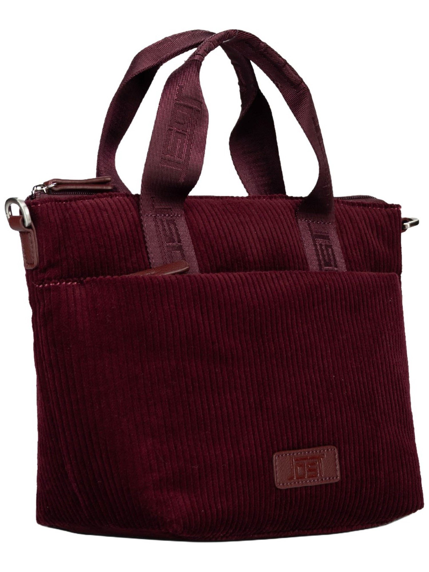 Jost Handtasche Cord, Tote Bags