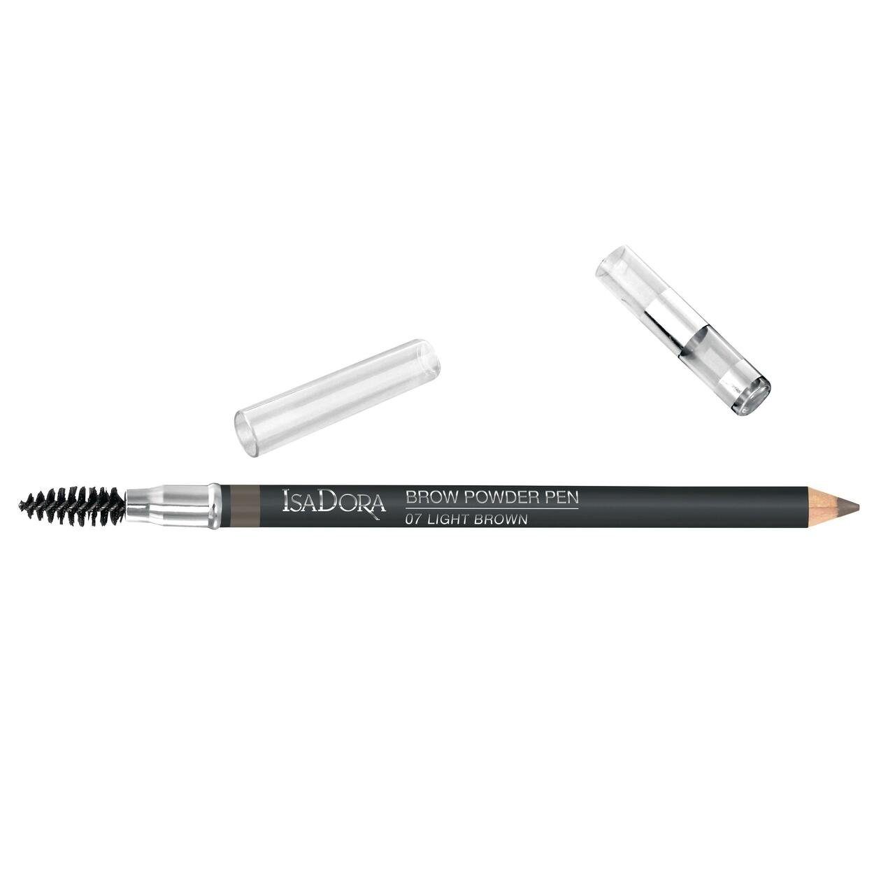 IsaDora Make-up Brow Powder Pen, Alle Hauttypen
