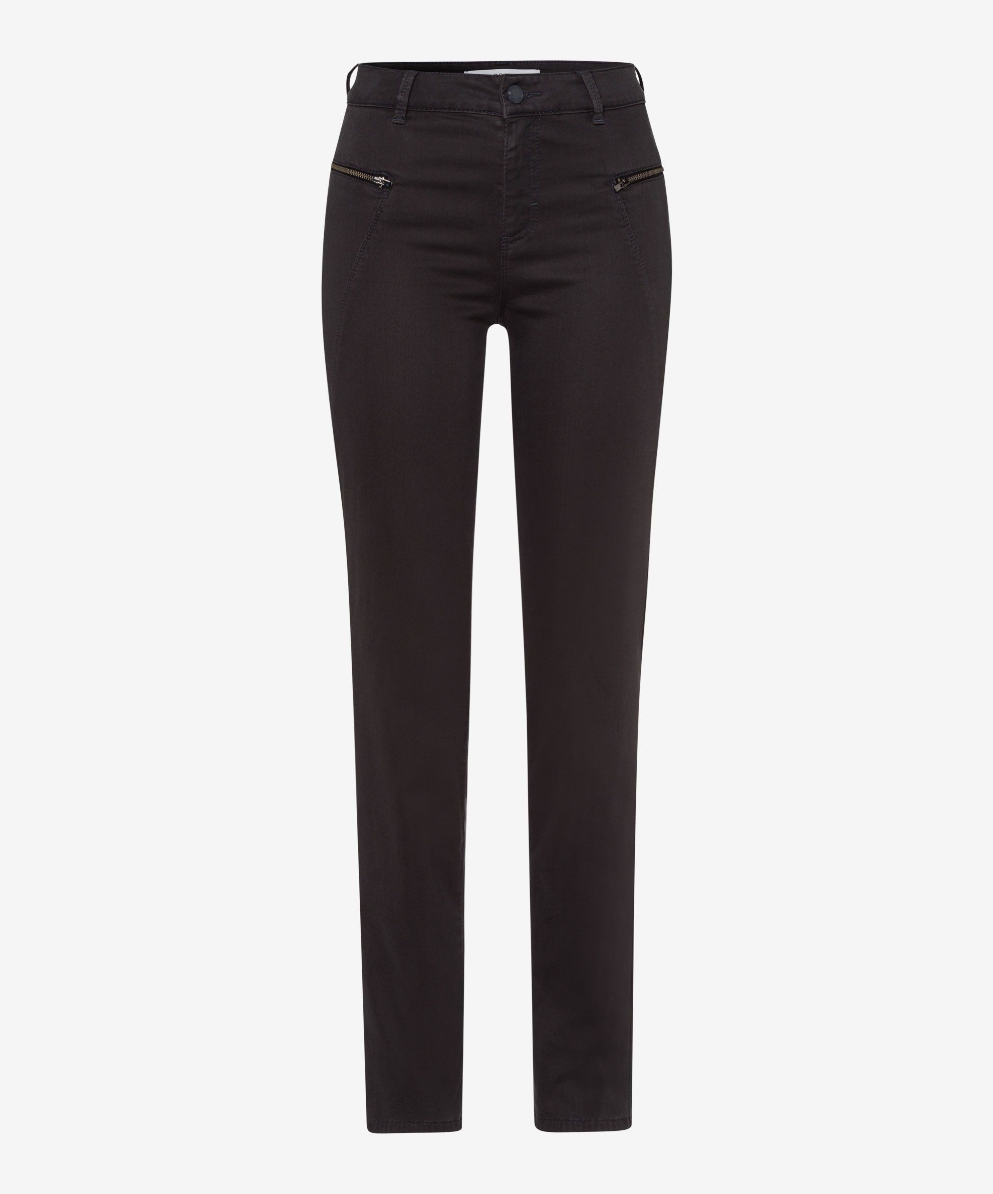 Röhrenhose