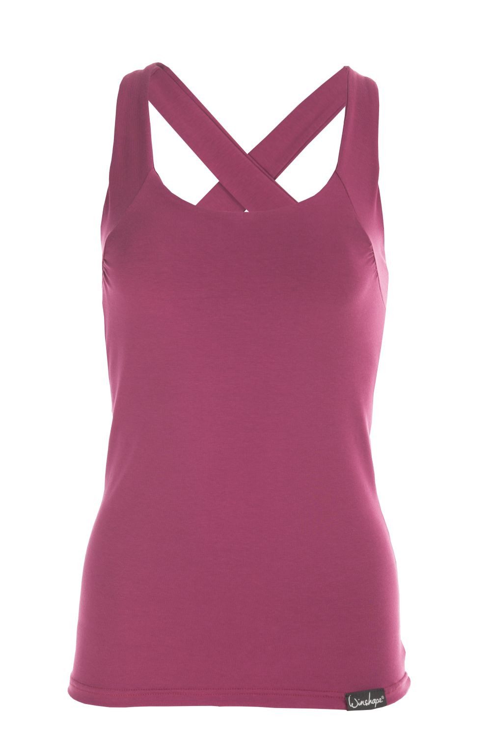 Winshape Sporttop WVR25 Cross Back Style günstig online kaufen