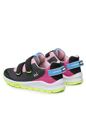 Primigi Sneakers 3922700 D Black-Pink Sneaker