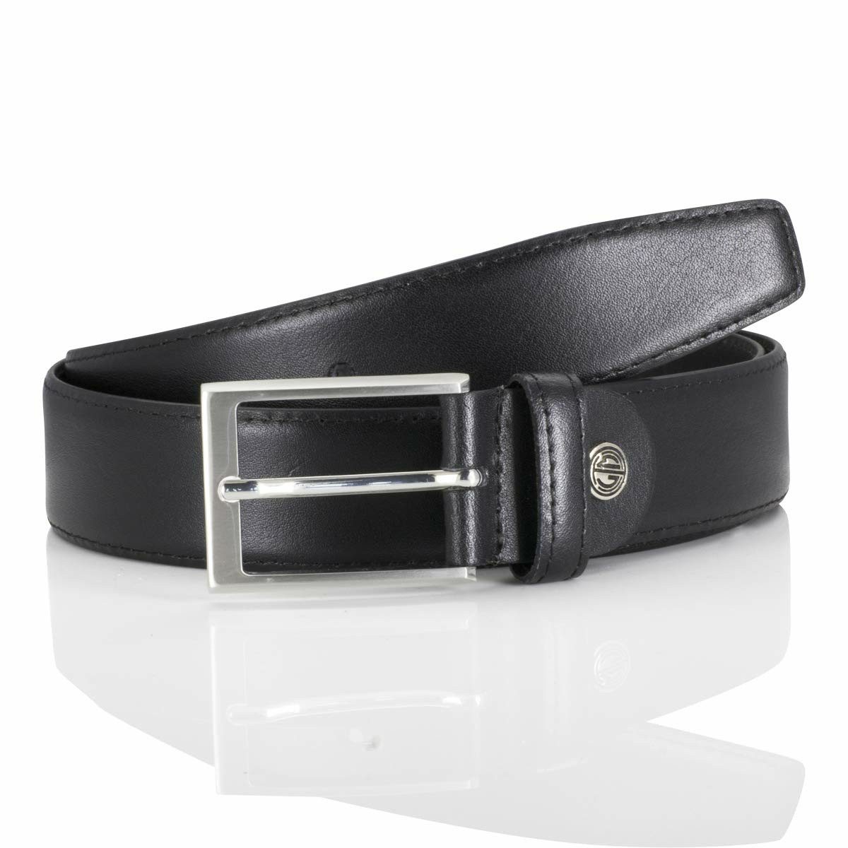 LINDENMANN Ledergürtel Gürtel für Herren (1-St., keine Angabe). € 28,00