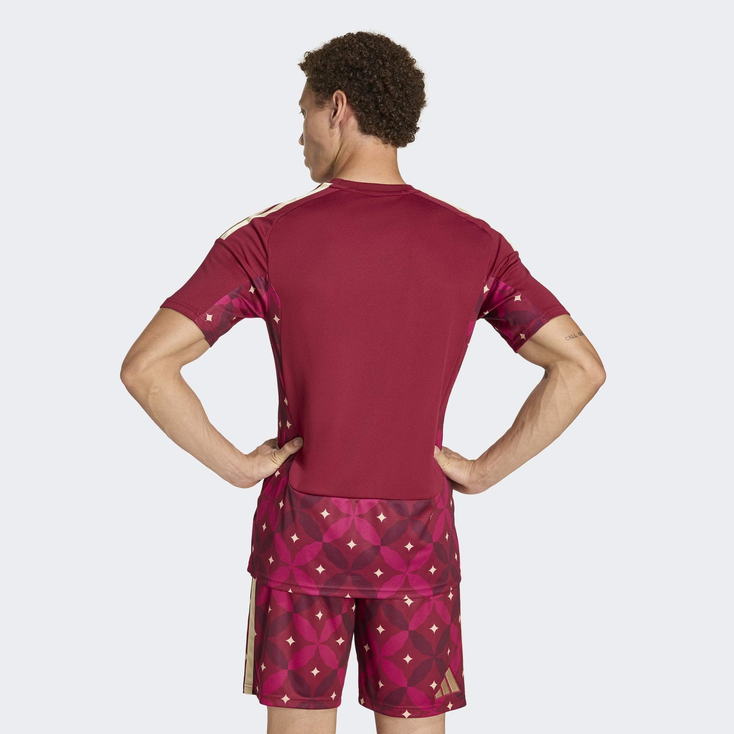 adidas Performance Torwarttrikot ITALIEN 26 TORWART-HEIMTRIKOT (1-tlg)